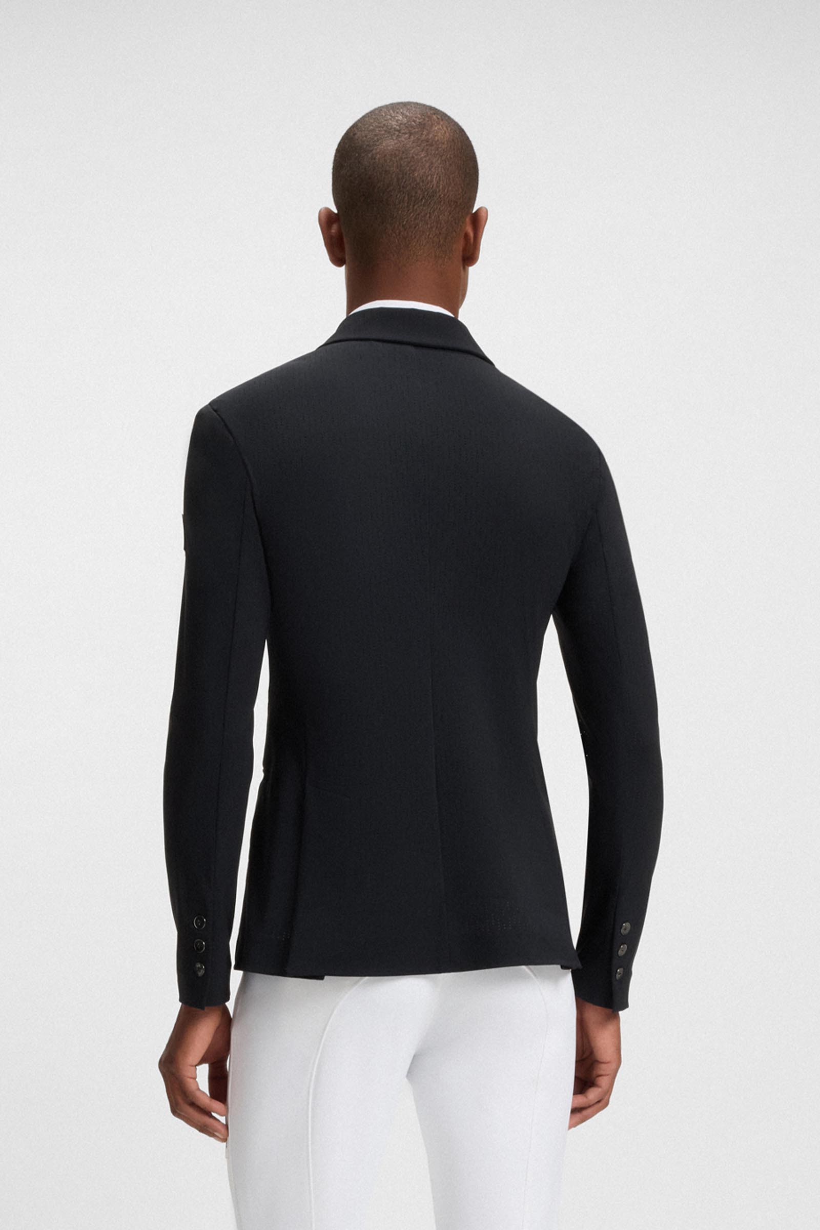 Boss Andrew heren Forato wedstrijdjas