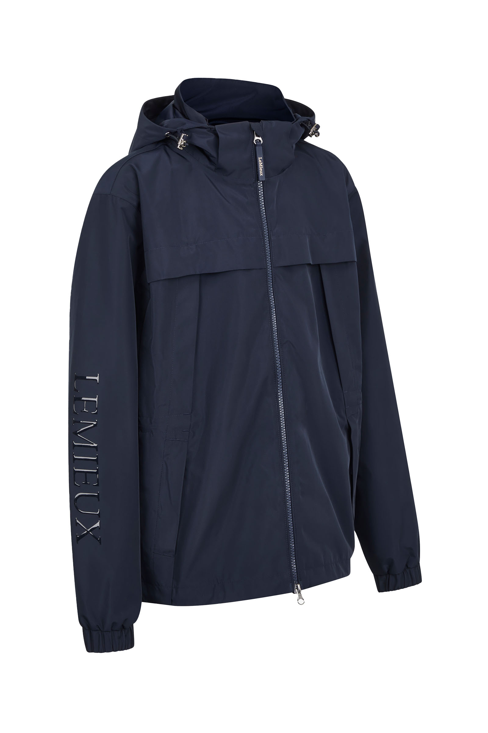 LeMieux Young Rider Dolcie waterdichte jas