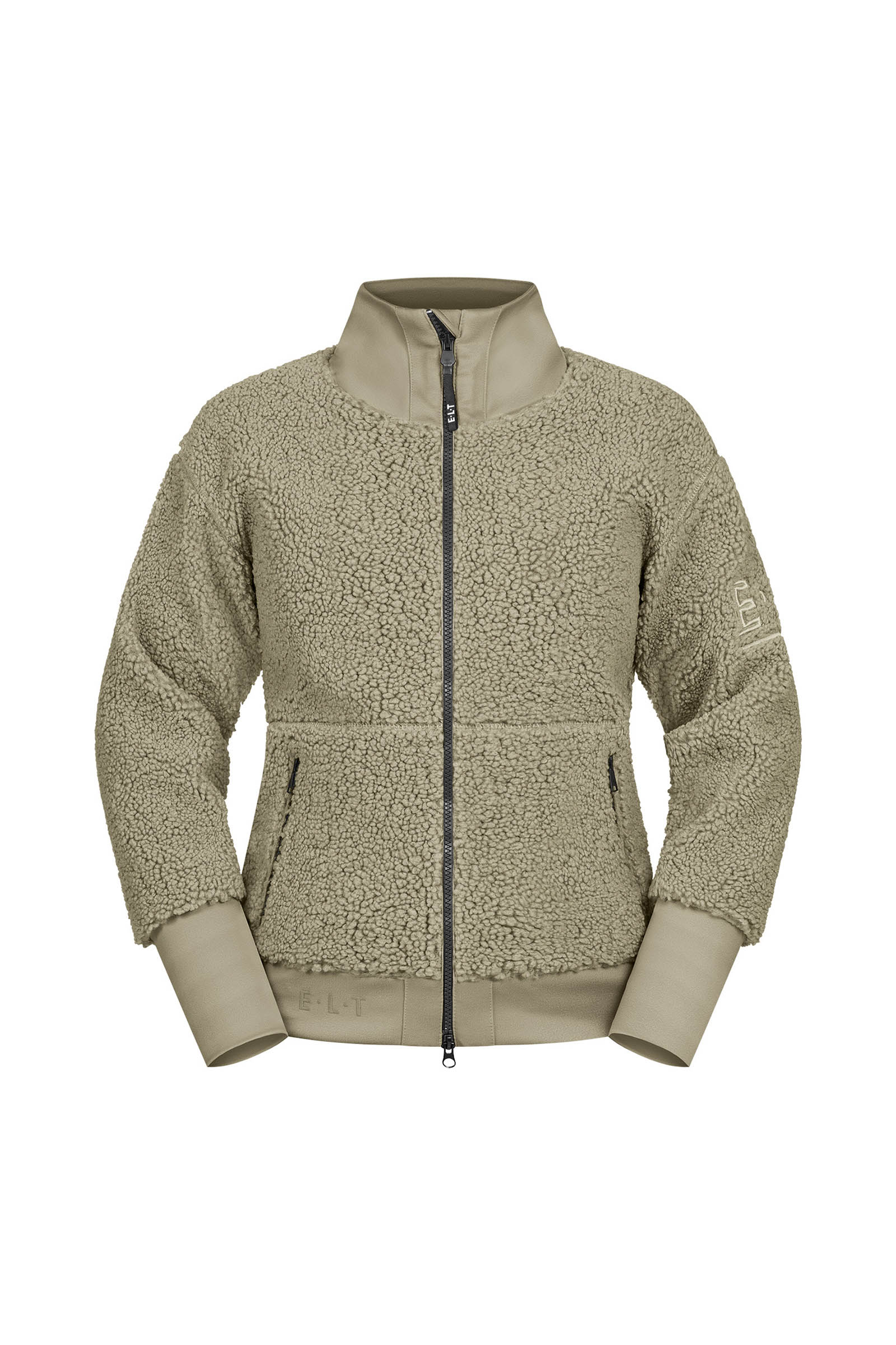 ELT Riverside Women&acute;s Fleece Jacket