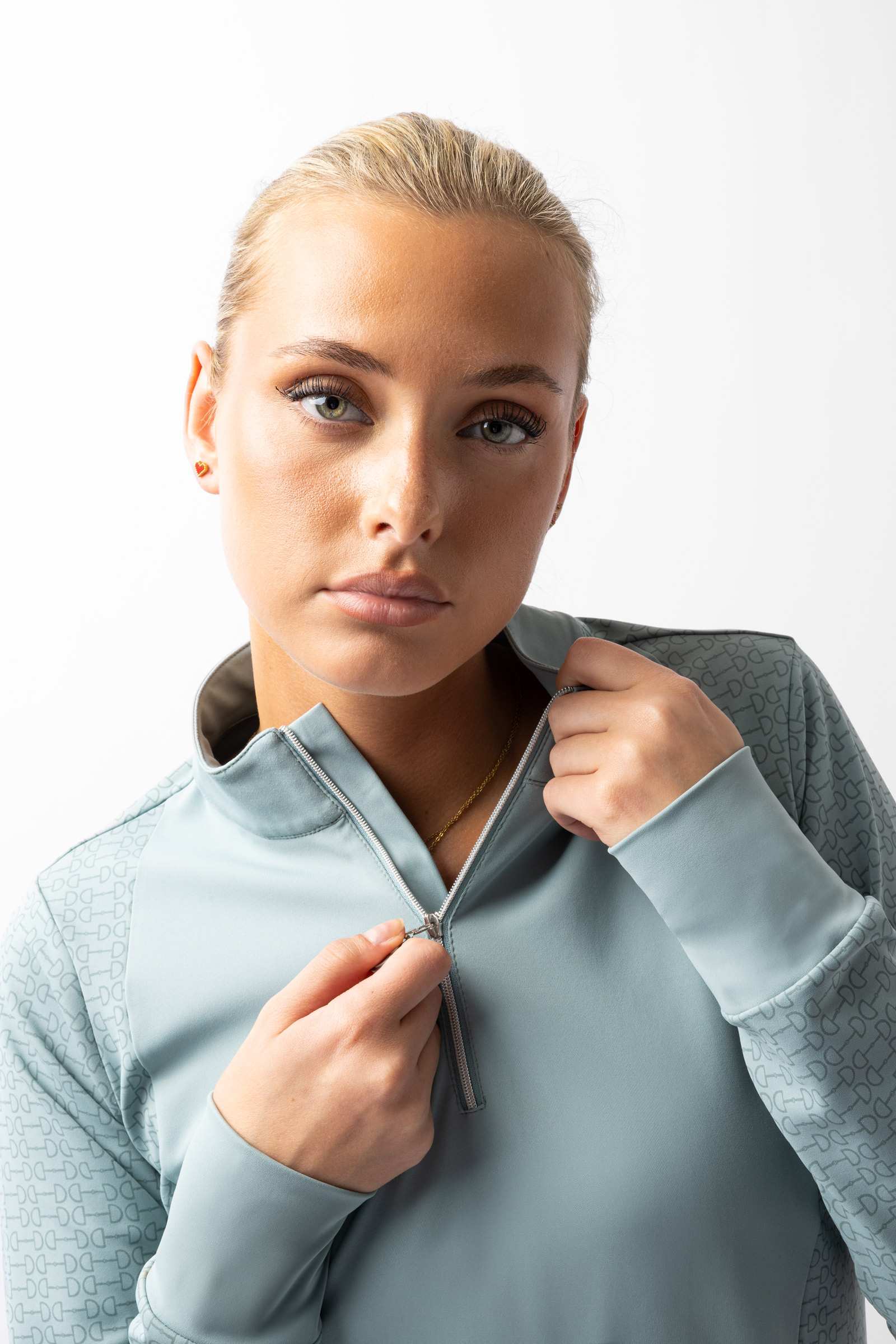 B Vertigo Isadora thermo trainingsshirt