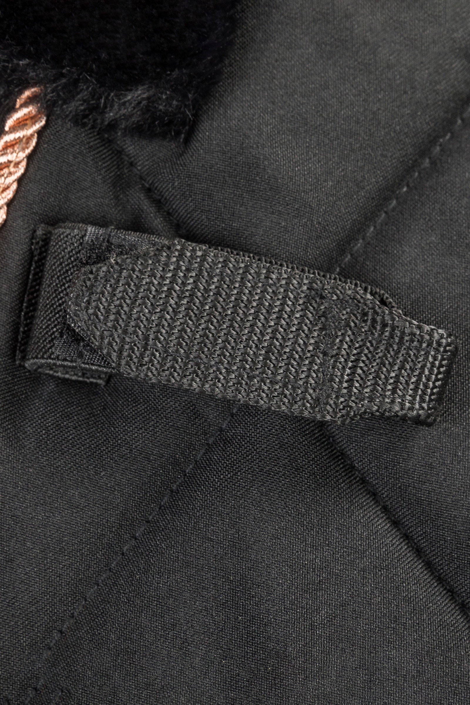 Back on Track Haze Collection Dressuurzadeldek