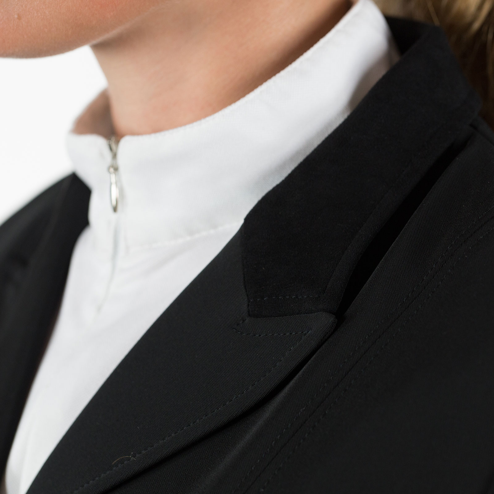 Horze Yvonne Wedstrijdjas, dames