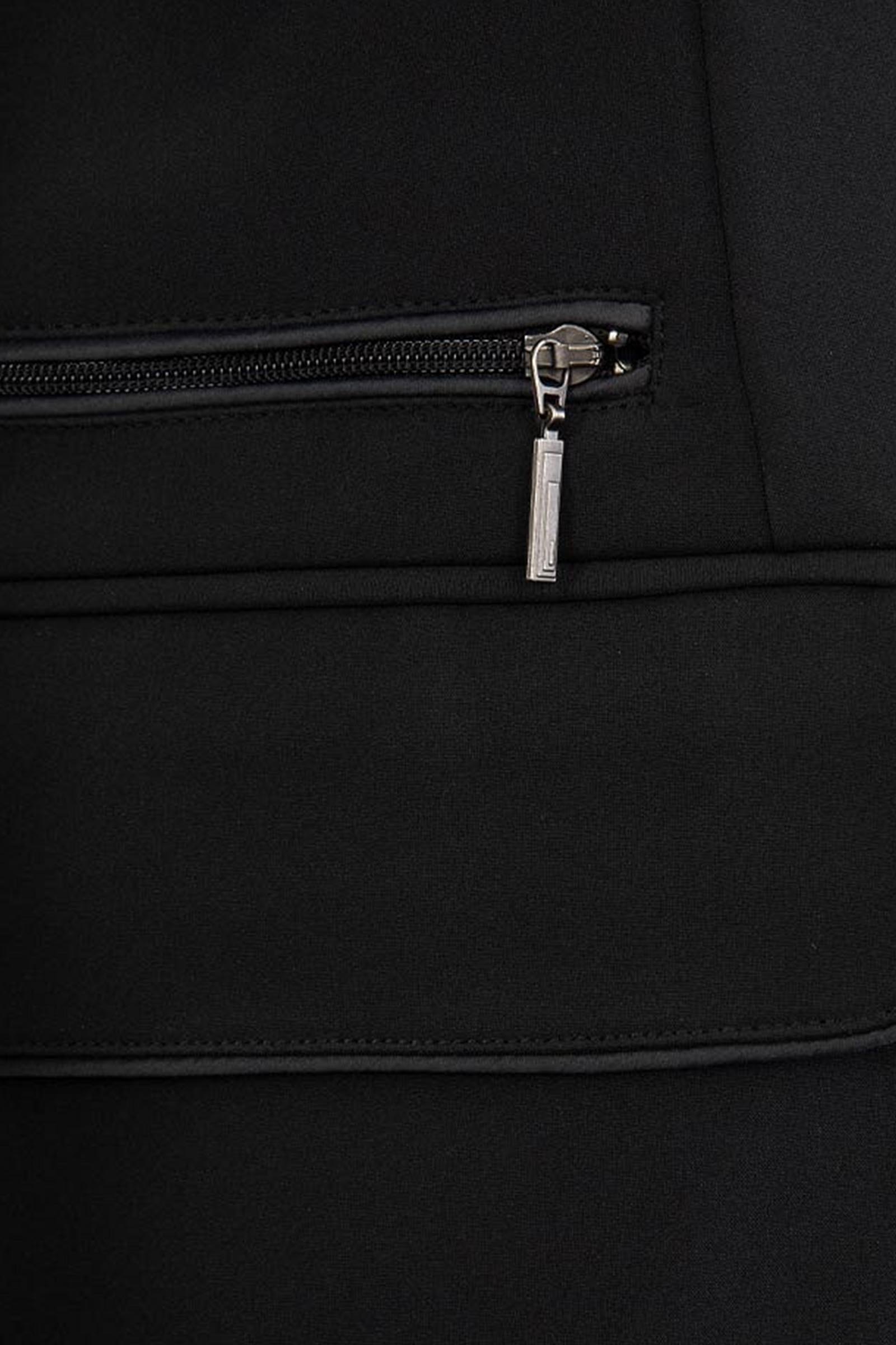 BR Houston heren wedstrijdjas