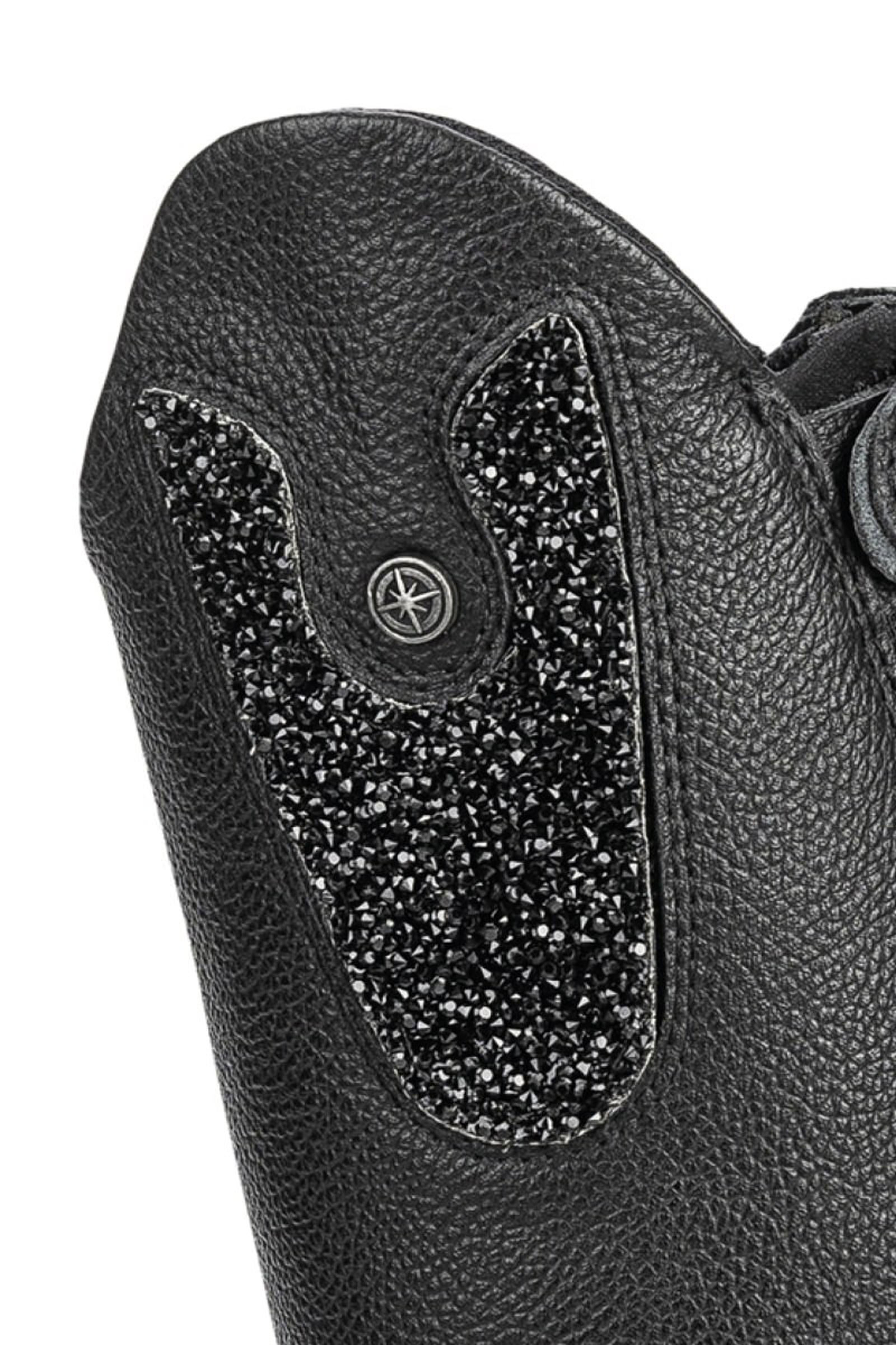 Suedwind Footwear Nova Kids Convertible Patches