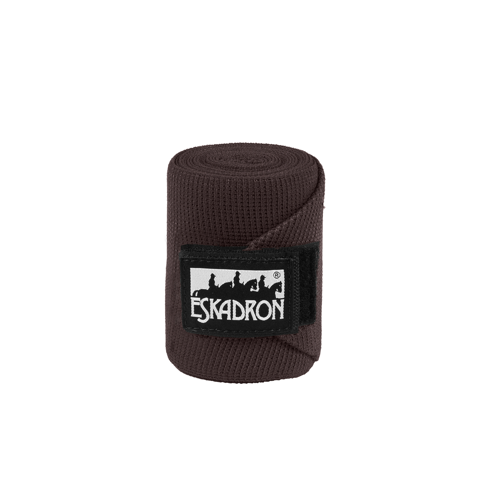 Dark Brown Eskadron Elastic bandages