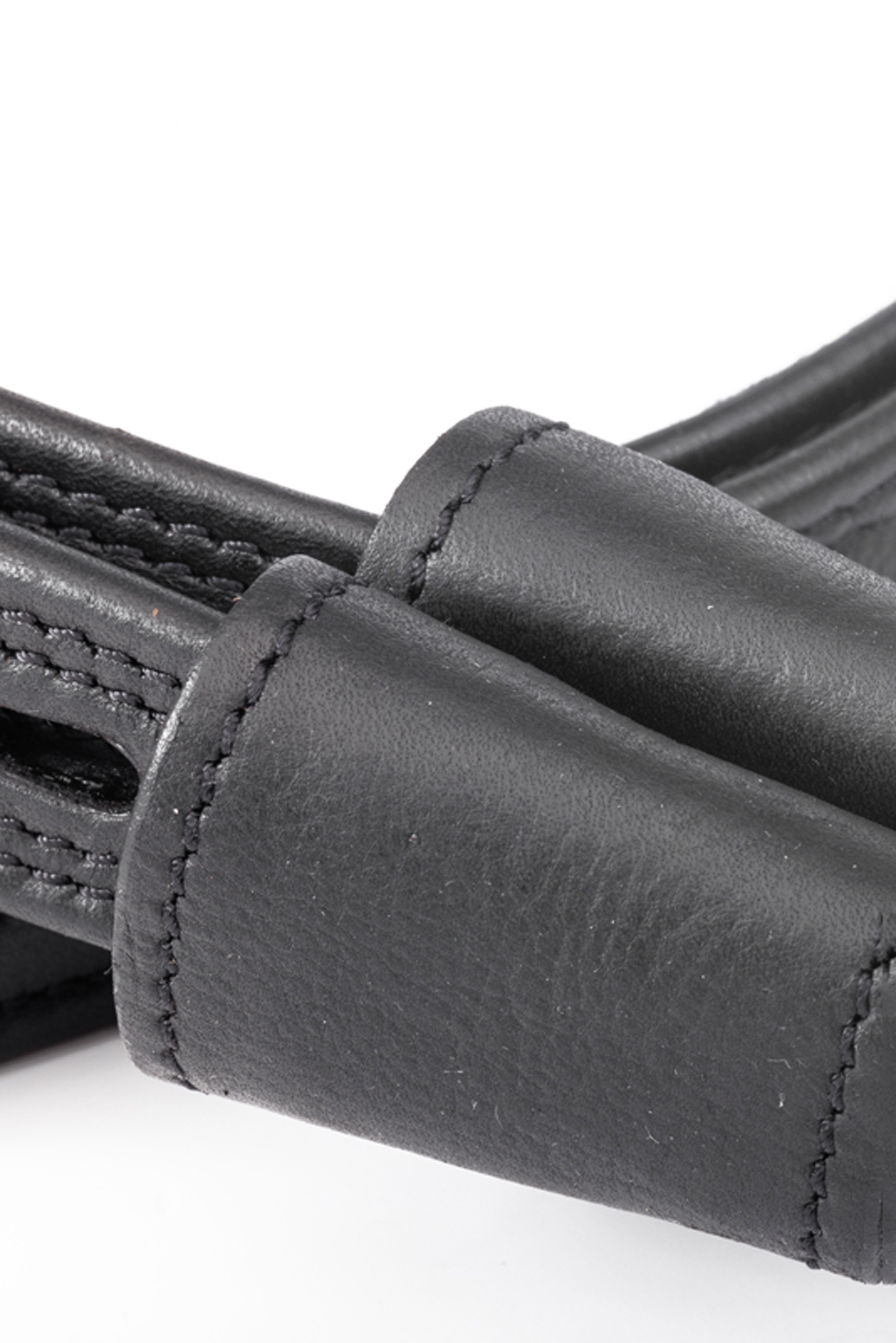 Kavalkade Dressuur Geoliede Stijgbeugelriemen