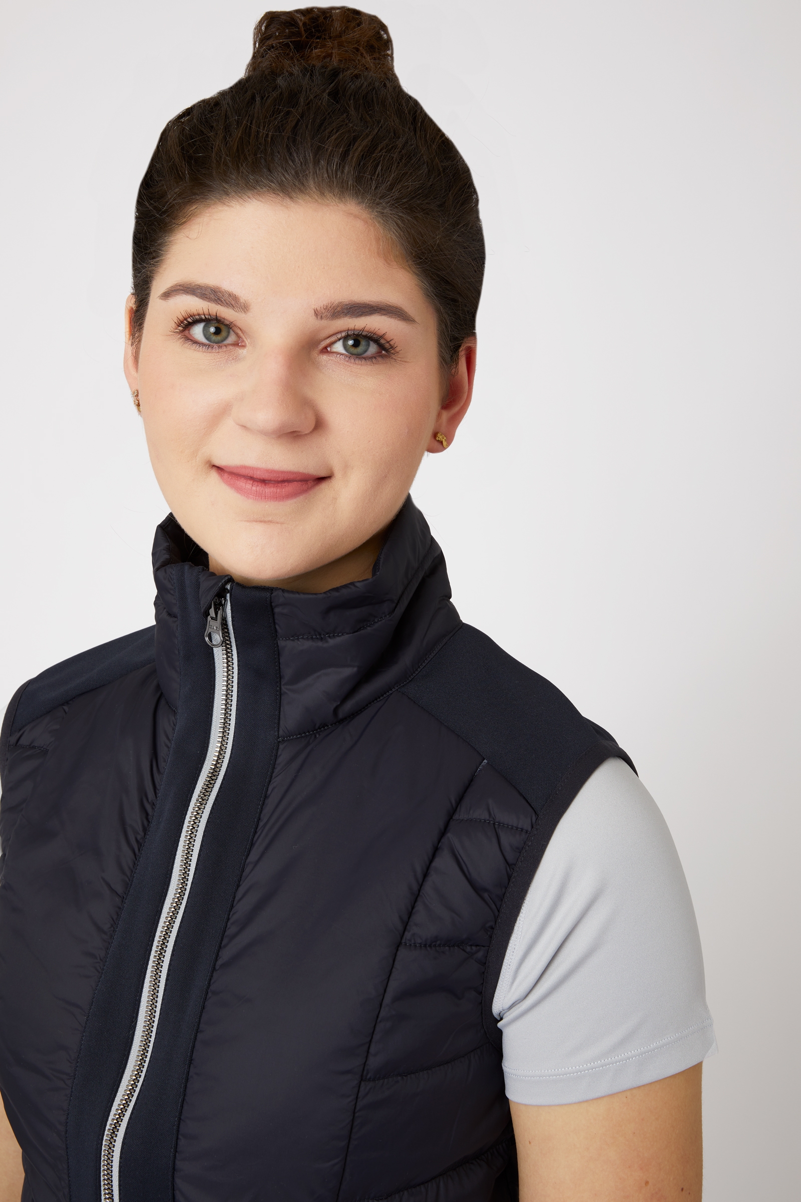 Hoze Cameron dames bodywarmer