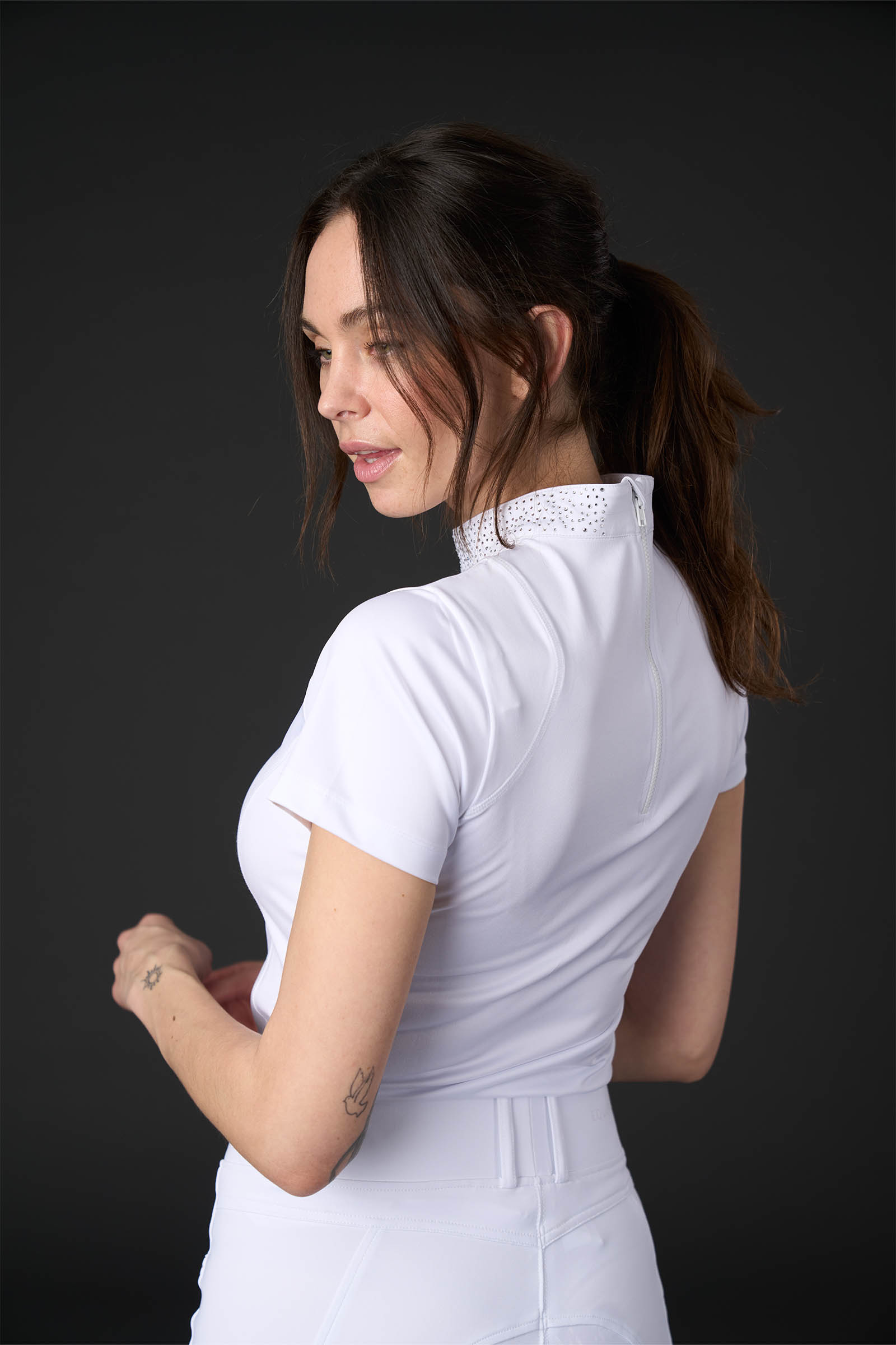 Equipage Tessa Women´s Show Shirt