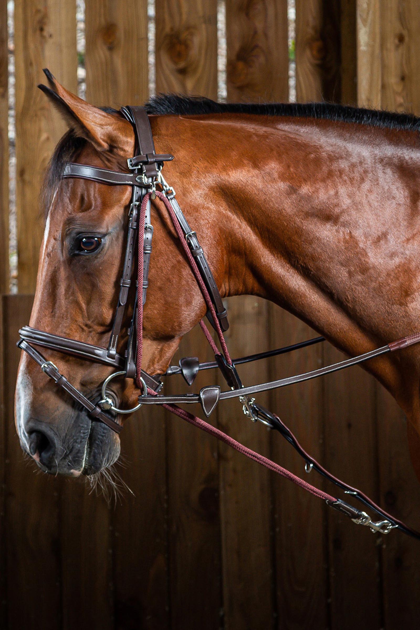 Dy'on Working gogue met nylon koorden  