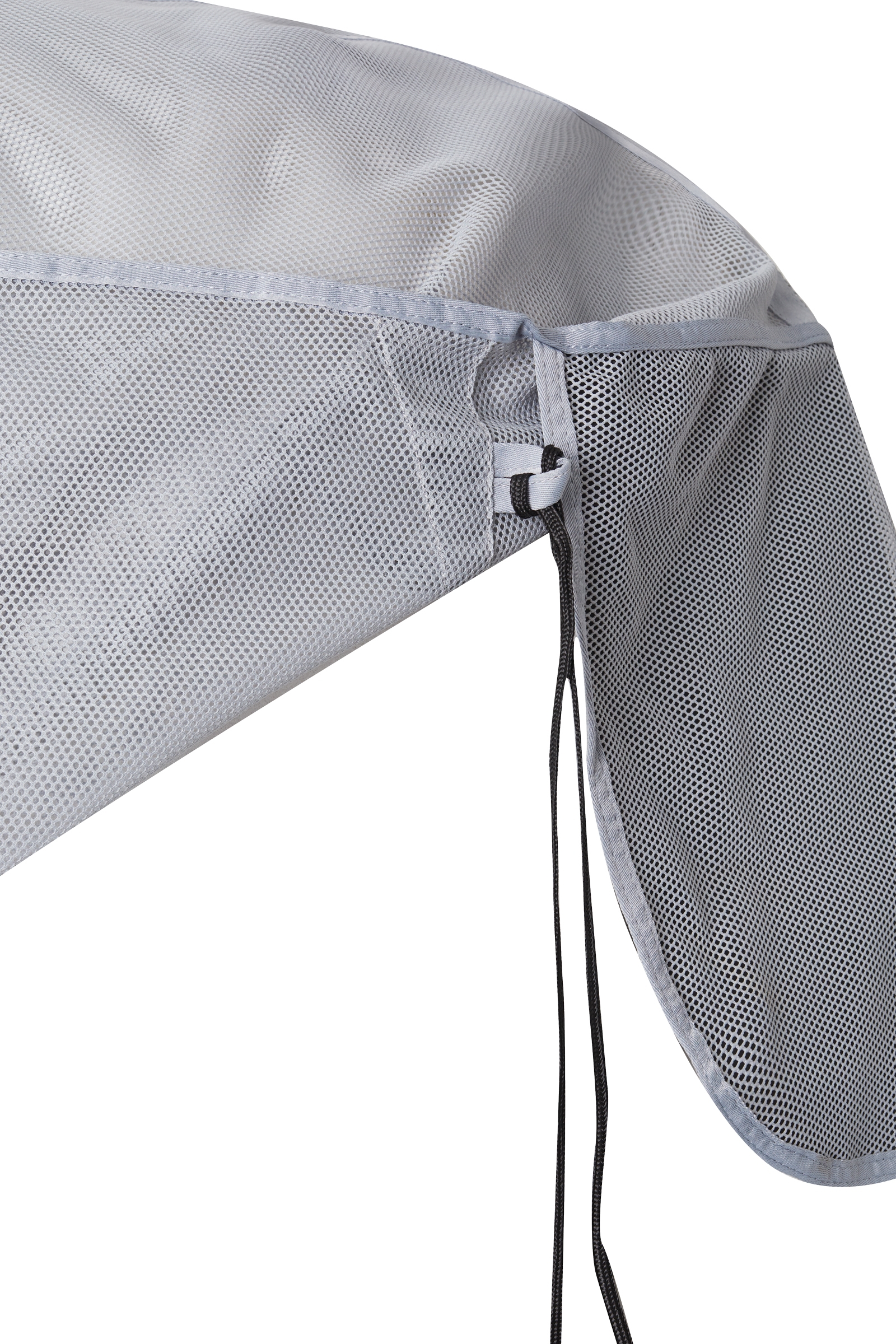 Horze Orleans Uitrijdeken