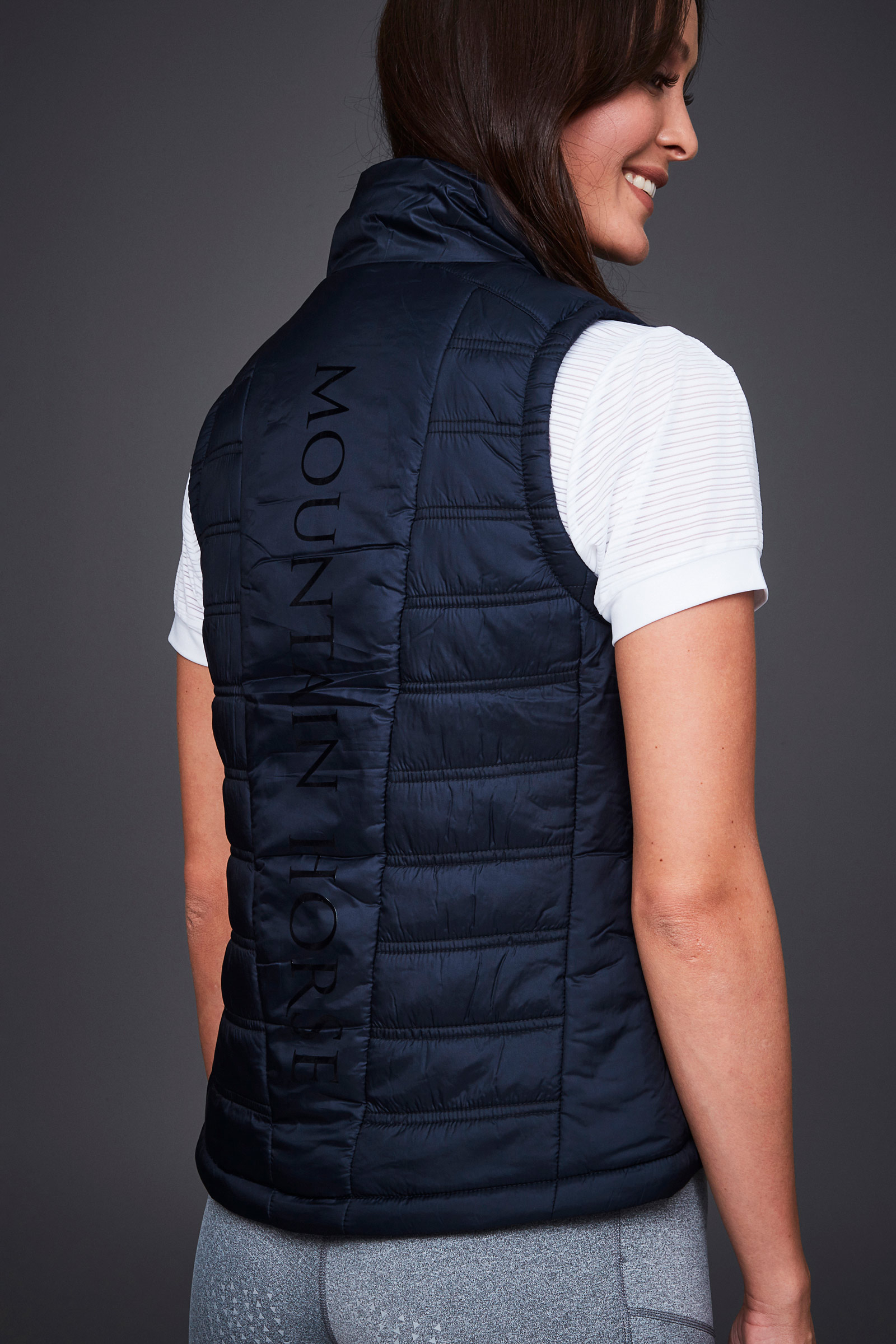 Mountain Horse Star uniseks vest