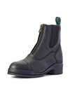 Ariat Heritage IV dames waterdichte paddocklaarzen met stalen neus