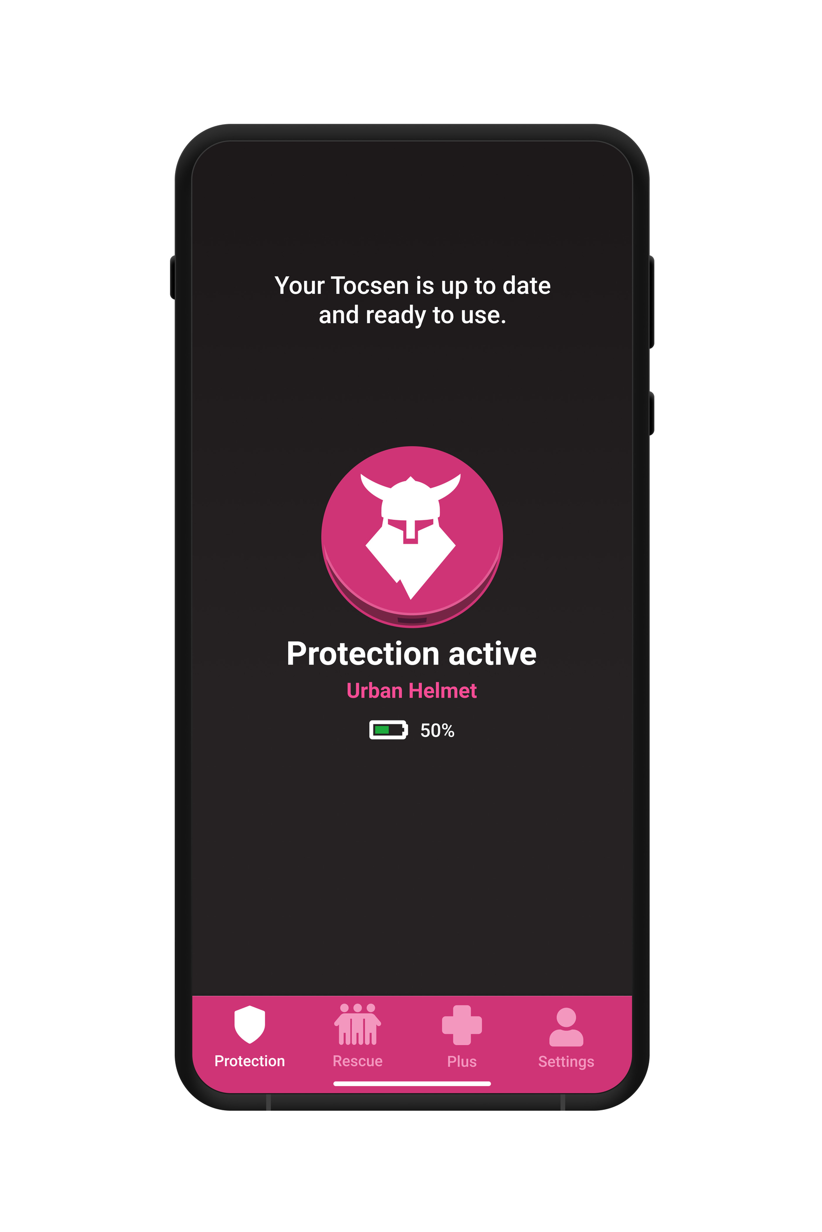 Uvex elexxion tocsenPaardrijcap