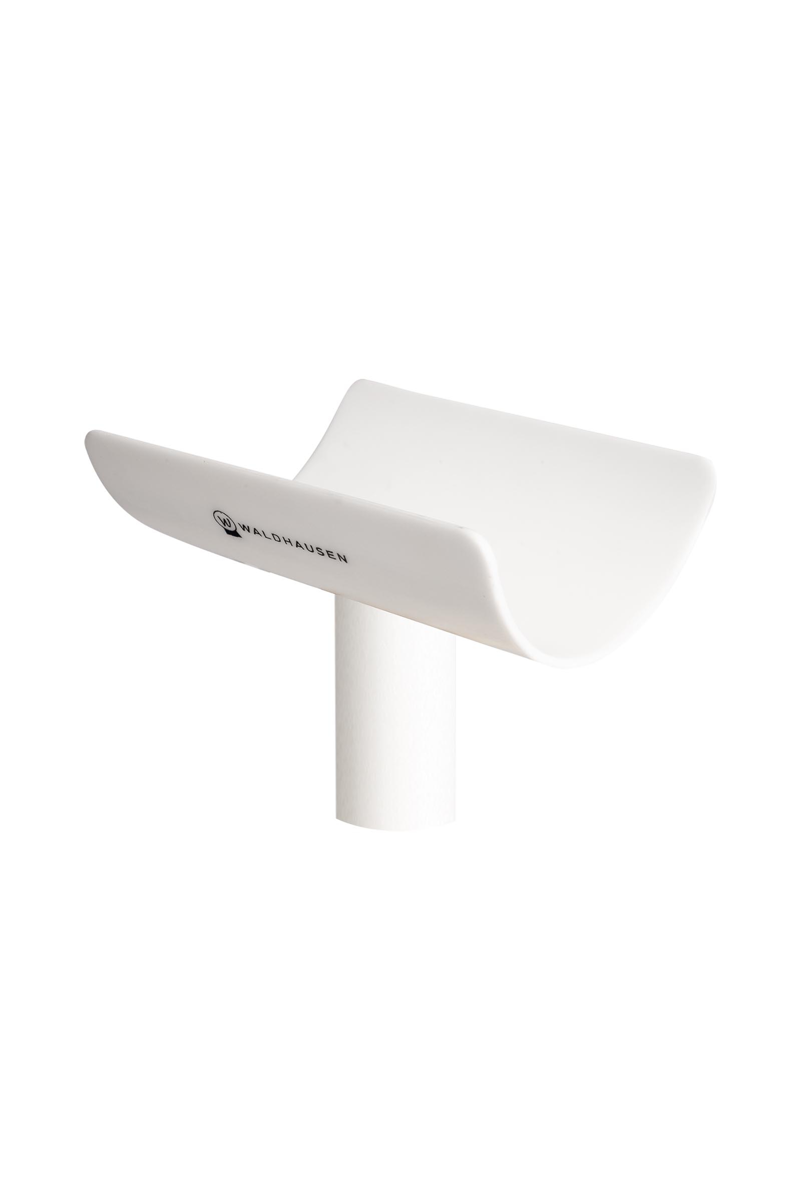 Waldhausen kunststof paalhouder voor pylonen