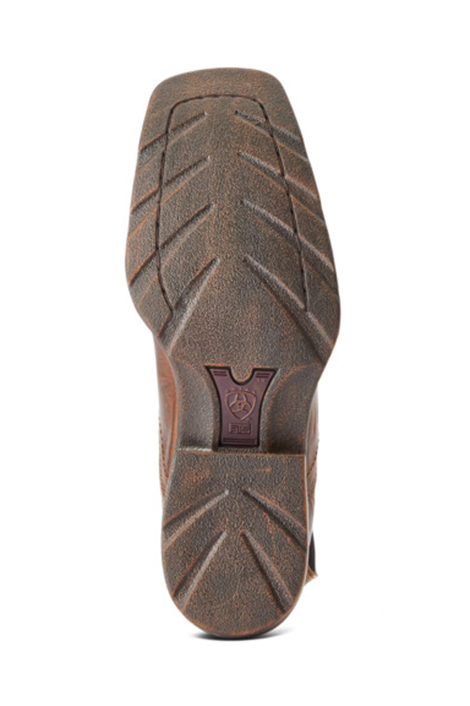 Ariat Midtown Rambler Heren laarzen