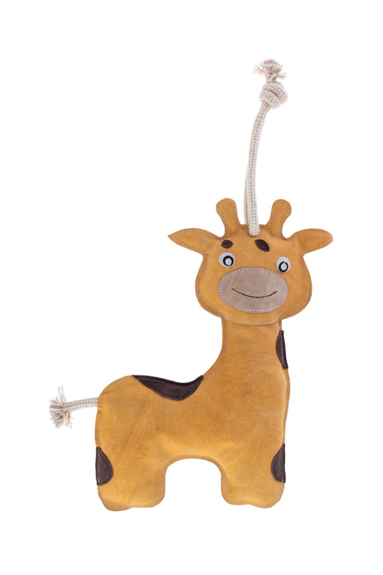 Kerbl KniStar giraffe paardenspeeltje