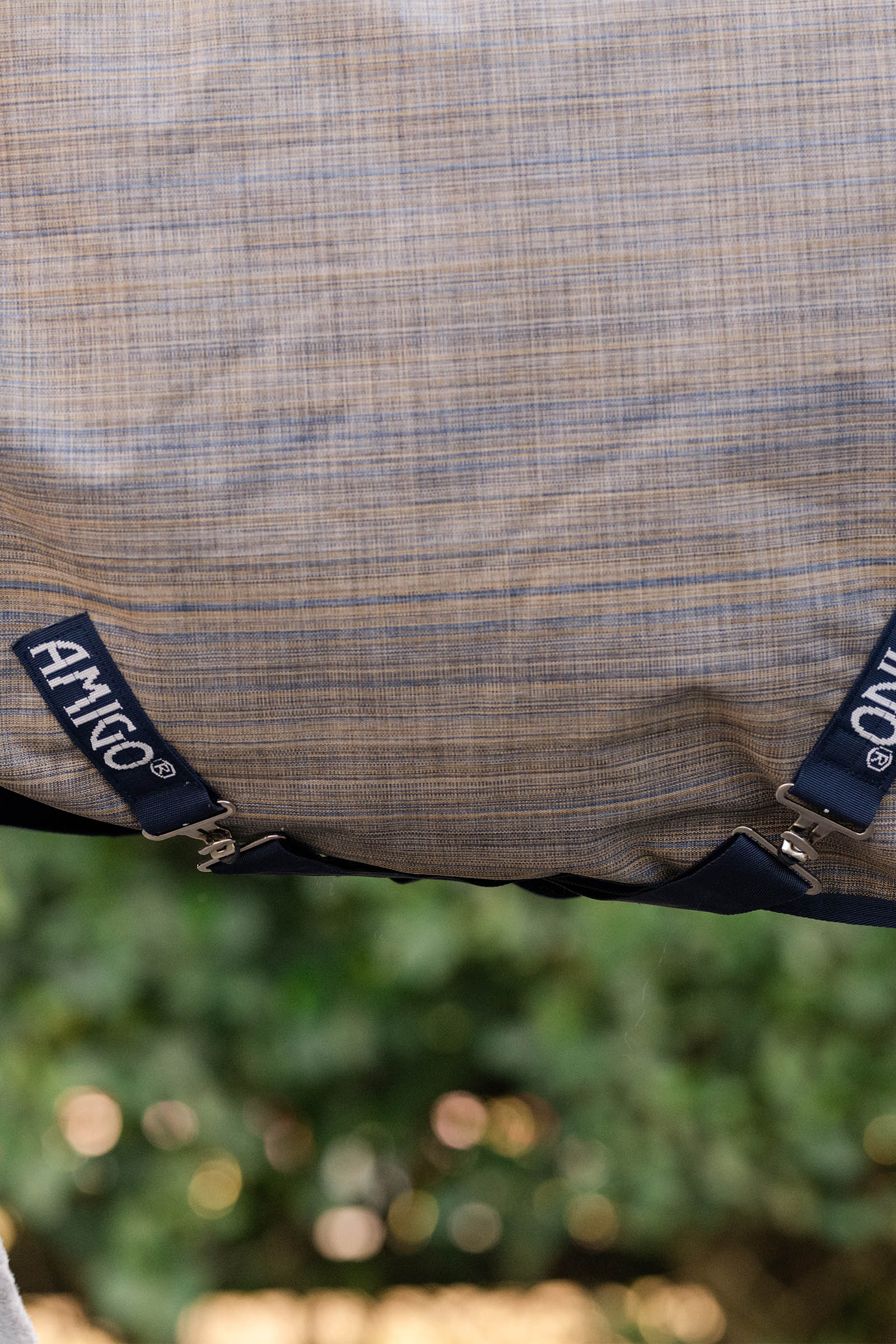 Horseware Amigo Hero 900 Revive Plus outdoordeken incl. afneembare hals, 200 g