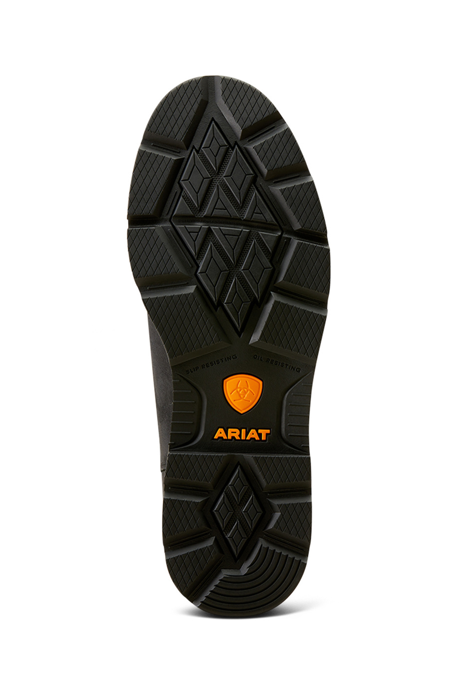 Ariat Groundbreaker Chelsea heren waterdichte werklaarzen met stalen neus