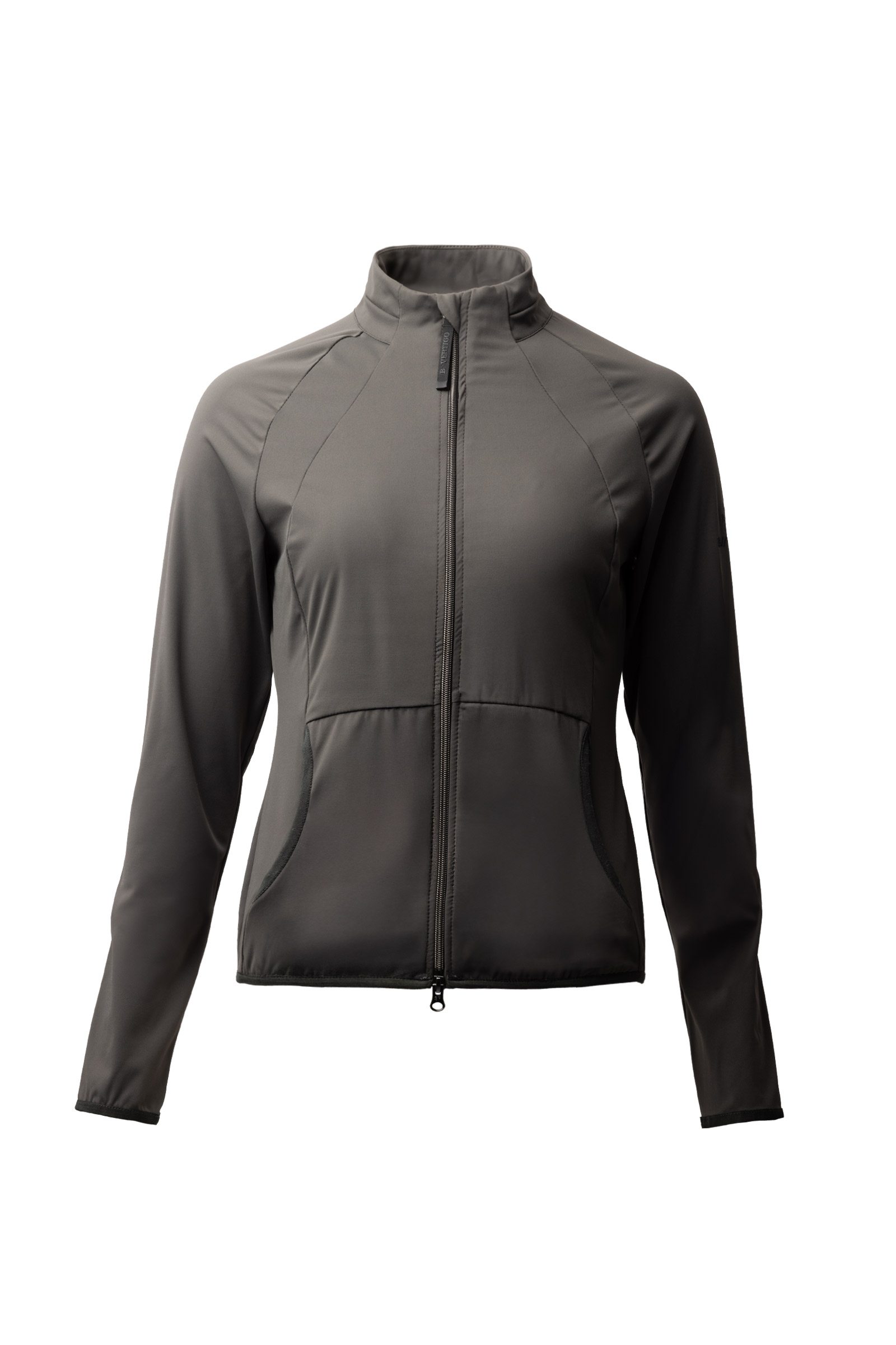 B Vertigo Evelina dames functionele midlayer jas  