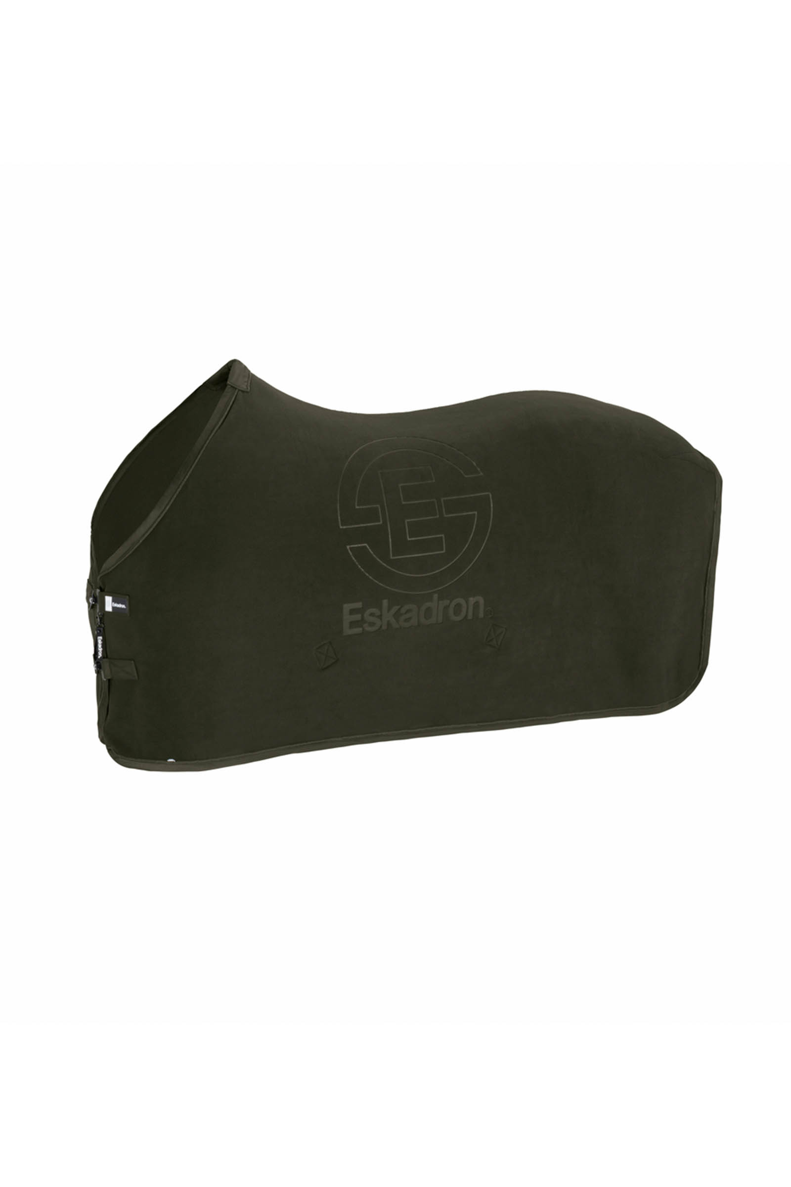Eskadron Dynamics AW25 Fleece Stamp zweetdeken