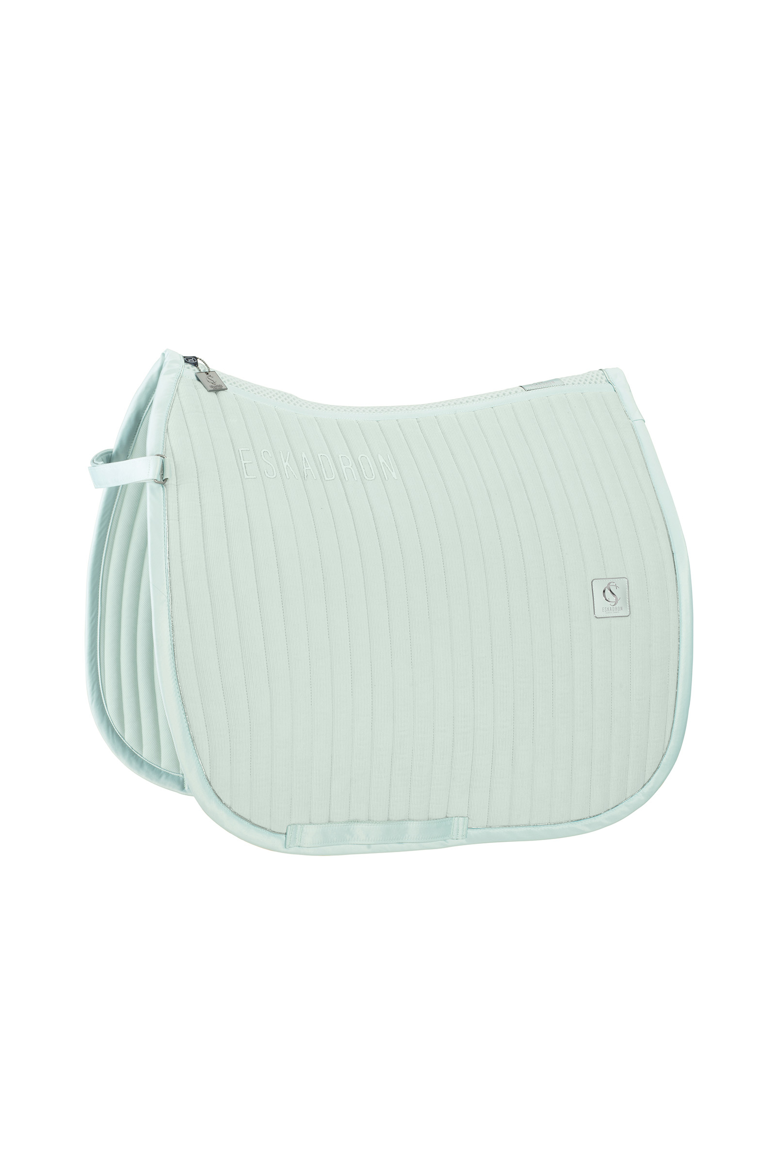 Eskadron Classic Sports Dressuur Zadeldek Koordembleem SS24 