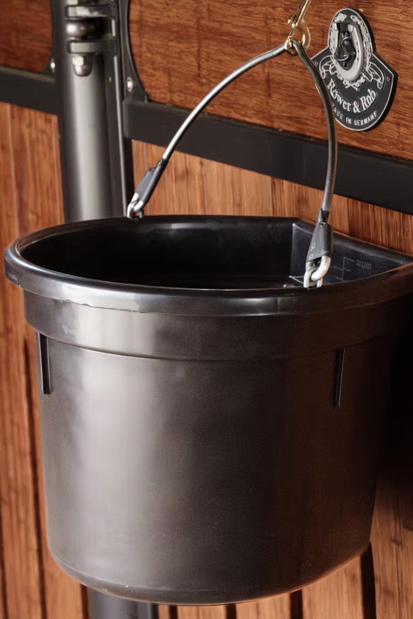 Grooming Deluxe wateremmer, 18 l  