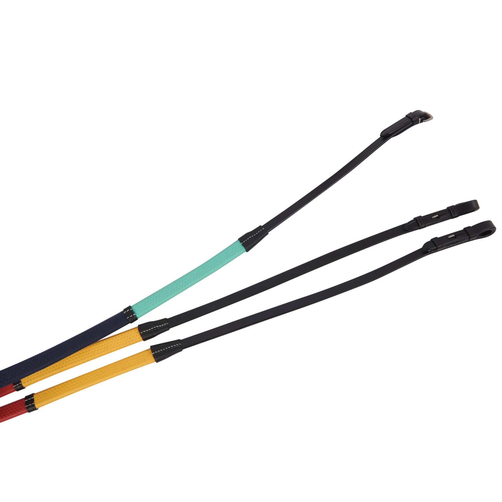 Kincade Regenboogteugels met t-gespen