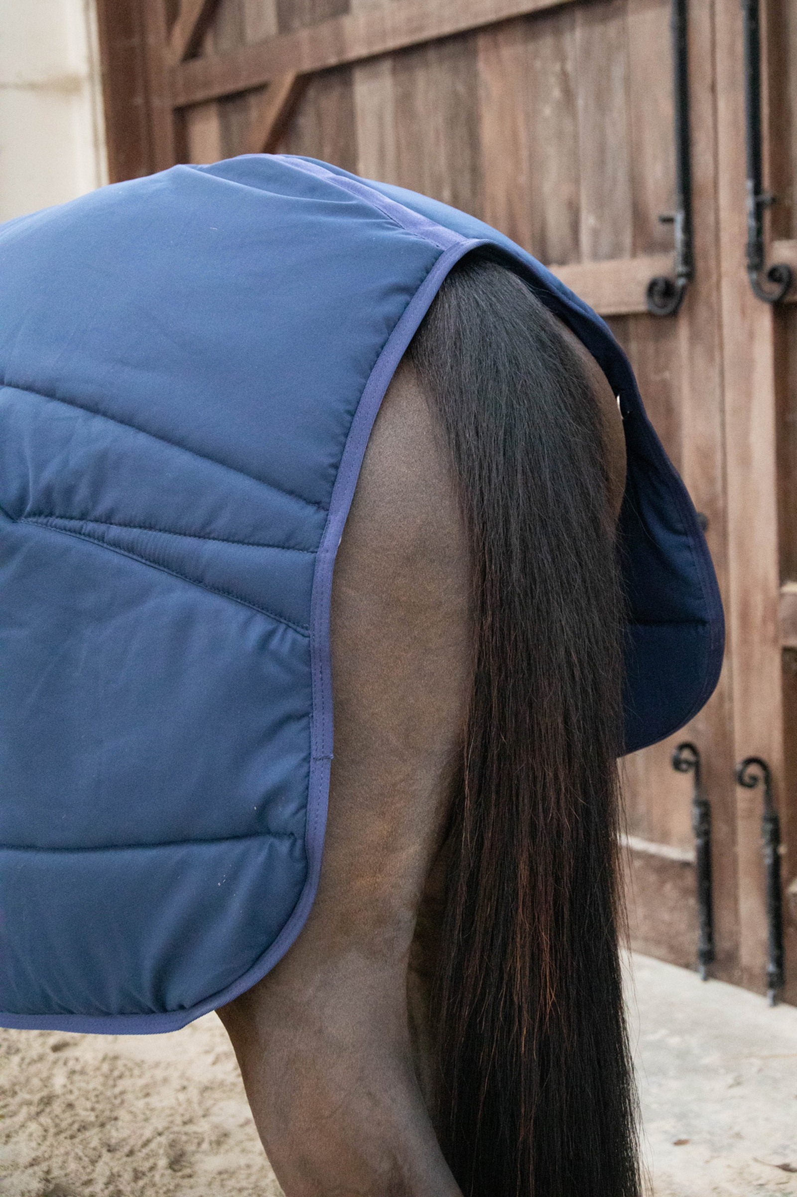 Kentucky Horsewear Onderdeken Classic, 200g