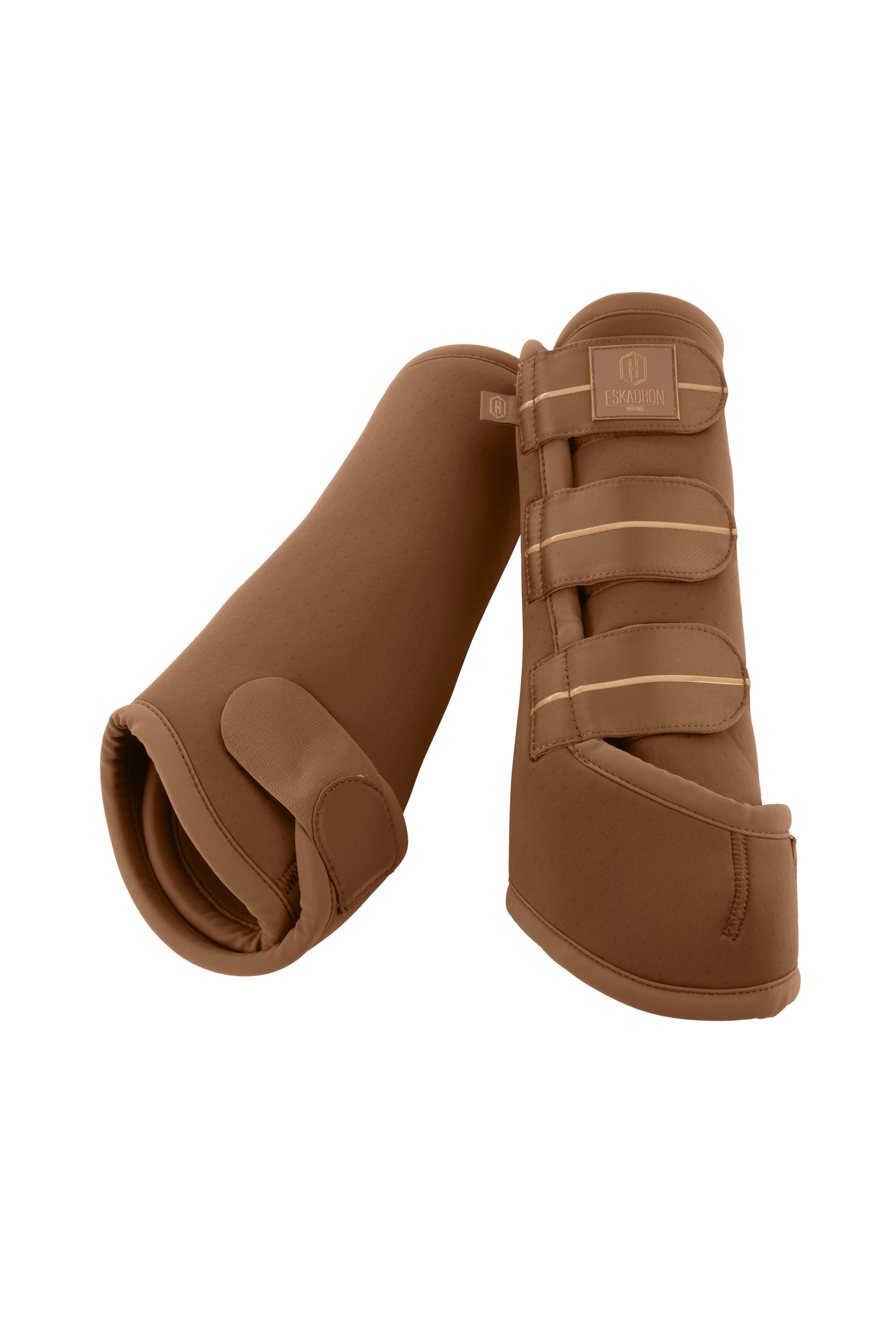 Eskadron Heritage AW24 Pro Dressage beschermers, achter