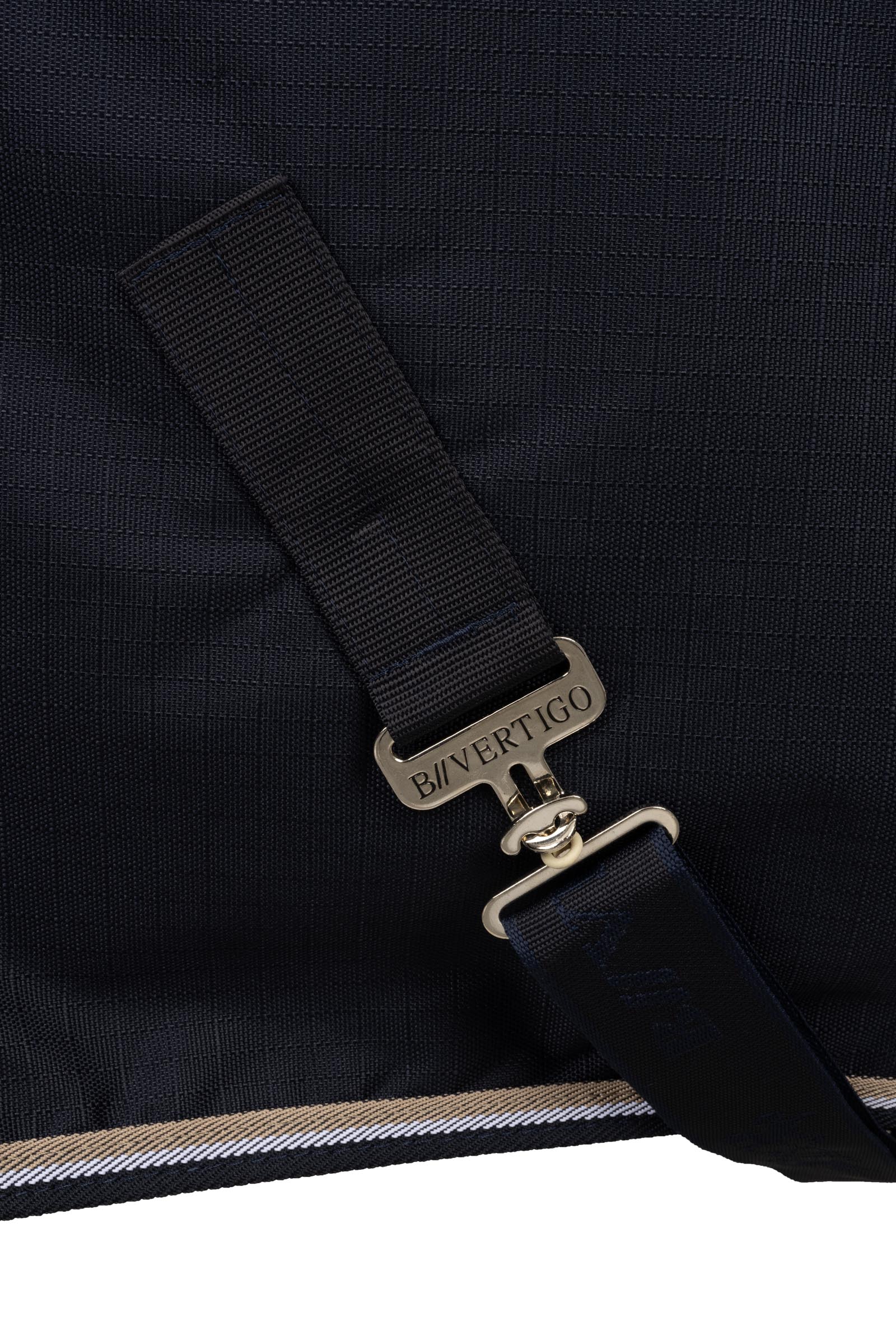 B Vertigo Georgina Lichtgewicht Paardendeken, 150 grams