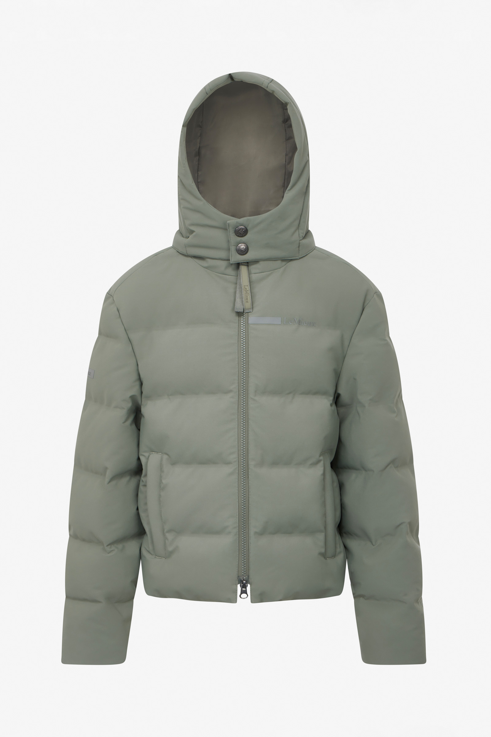 LeMieux Young Rider Daisy waterdichte jas voor kinderen