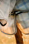 Horseware Newmarket Plus Vliegendeken