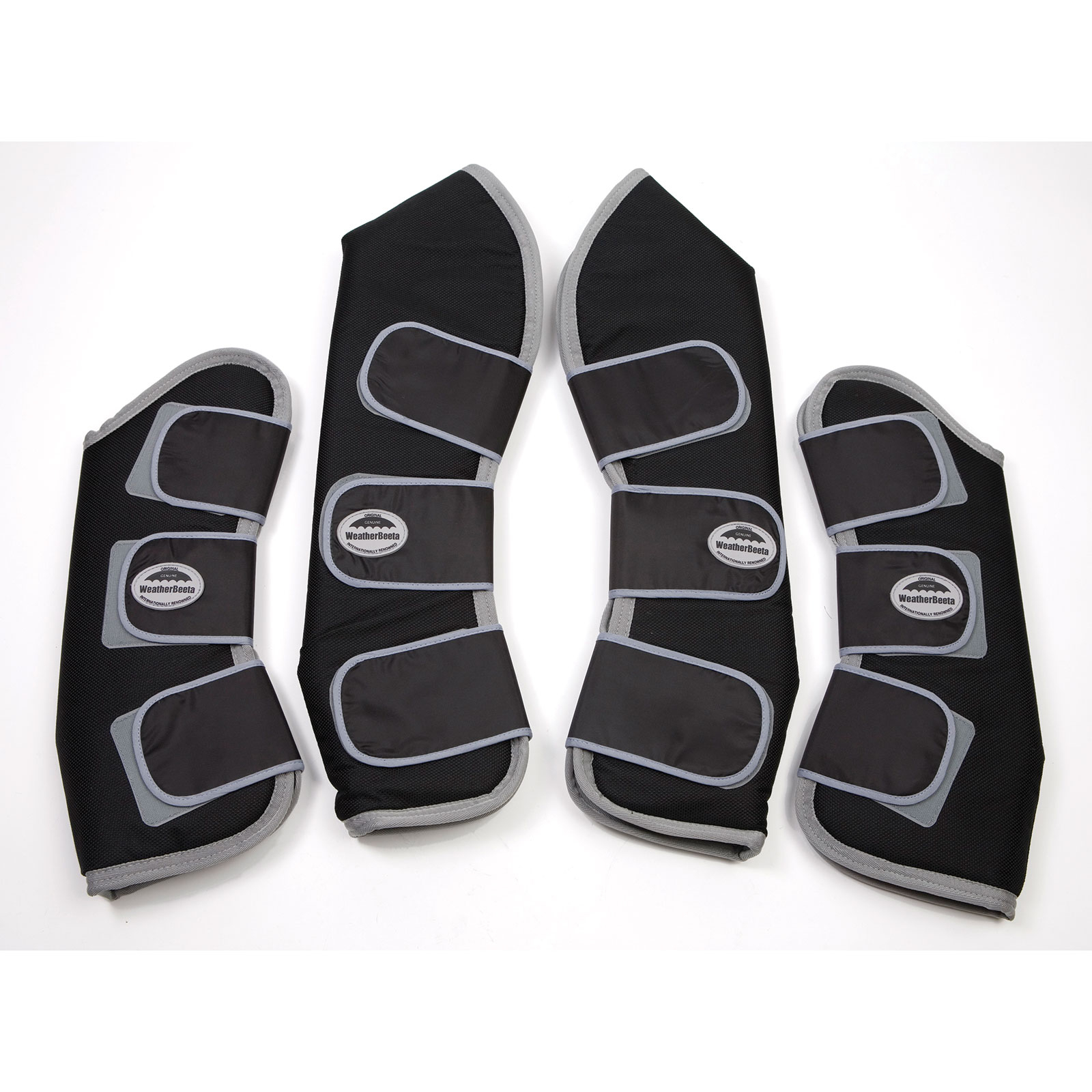 Weatherbeeta Brede tab lange transportbeschermers