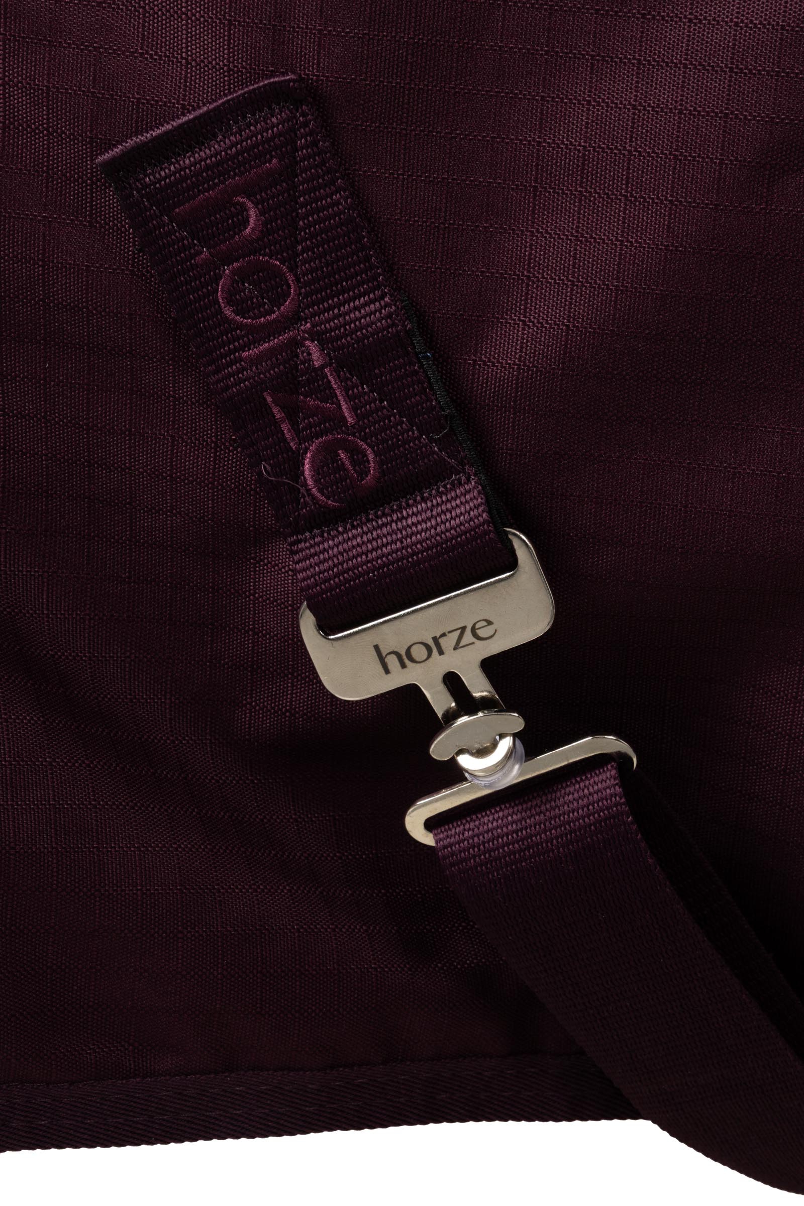 Horze Newbridge reflecterende outdoordeken, 300 g