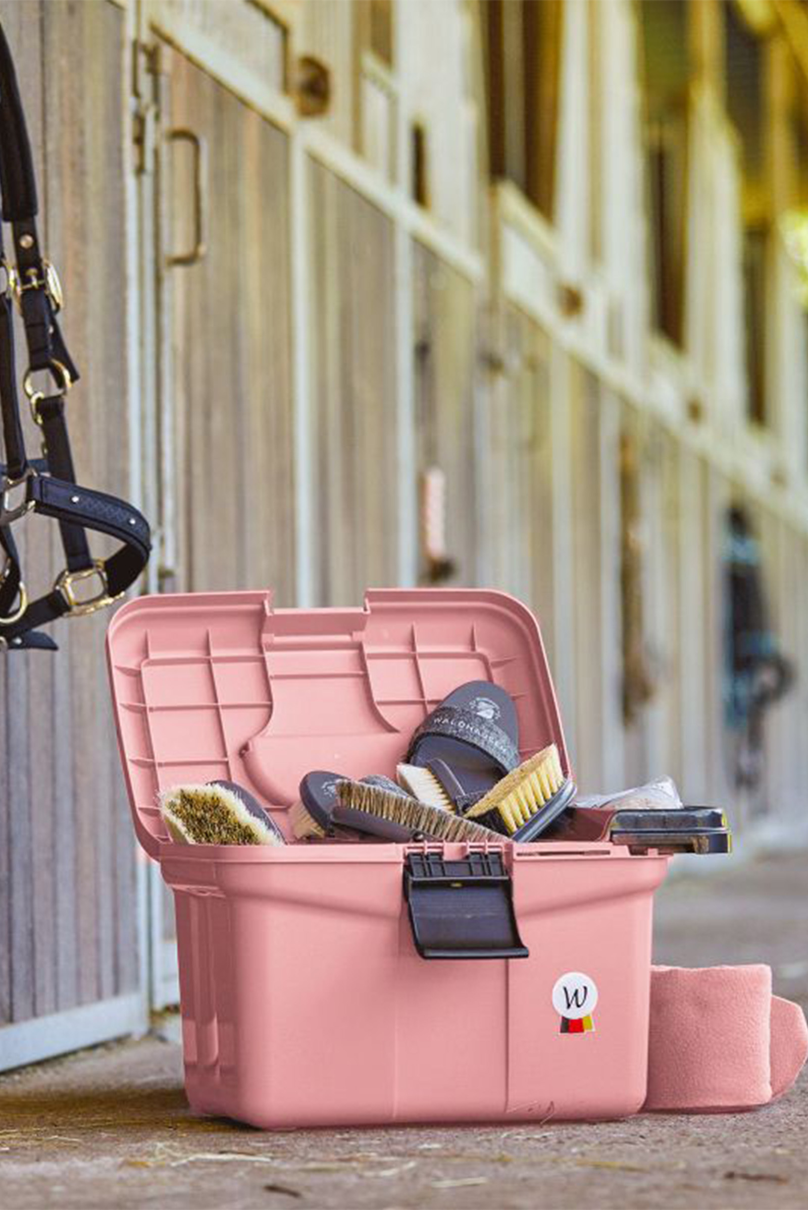 Waldhausen Verzorgingsbox Eco