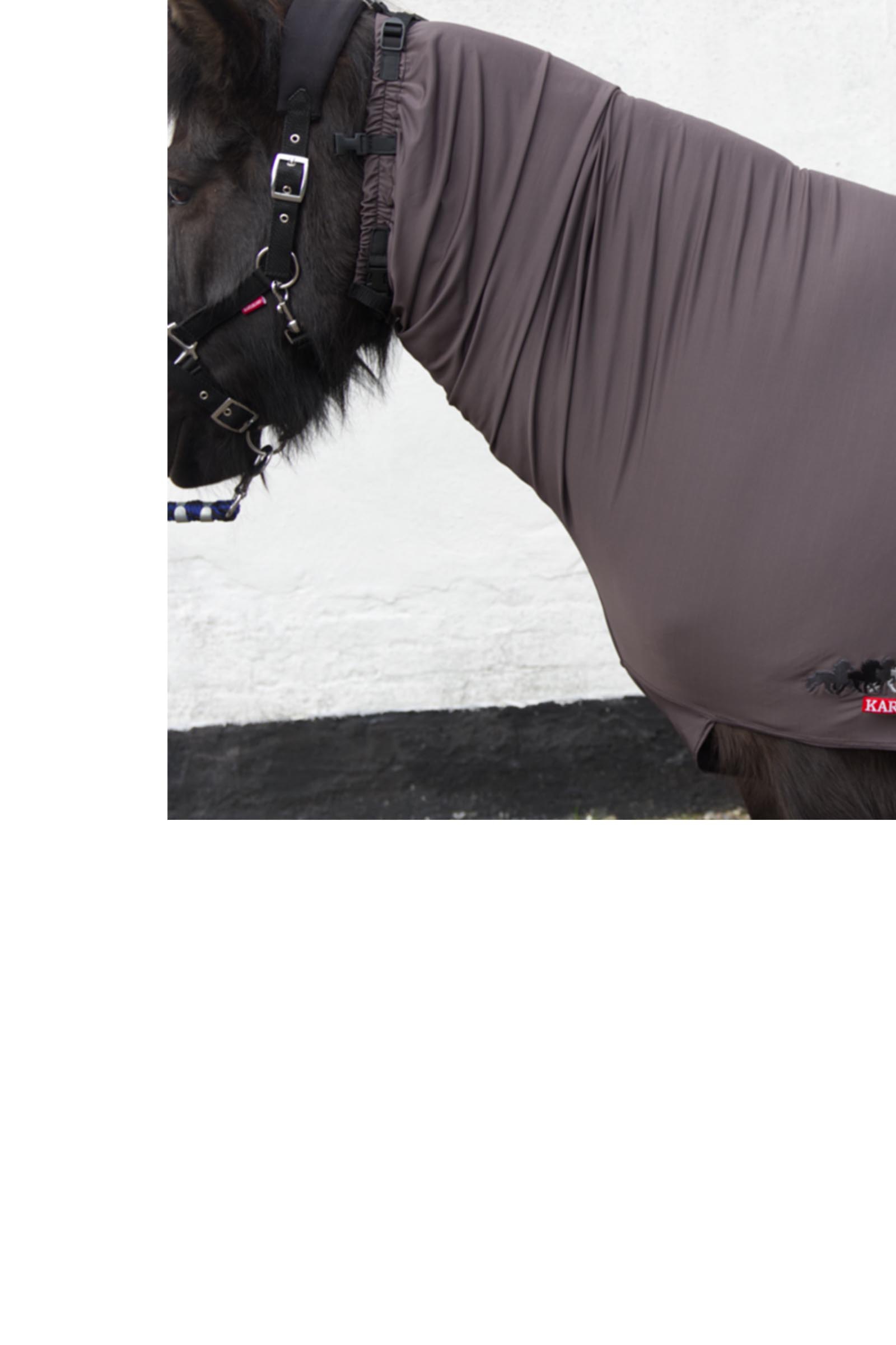 Karlslund flexibele hals-eczeemdeken, 0 g  