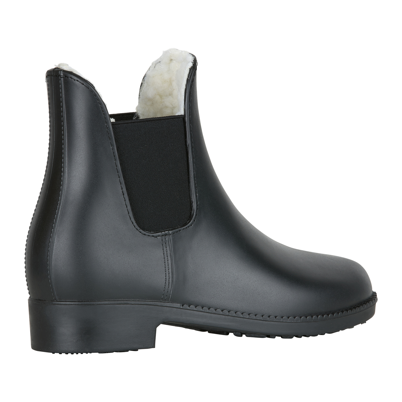 Horze Bonn Rubber Winterjodhpurs, kinderen