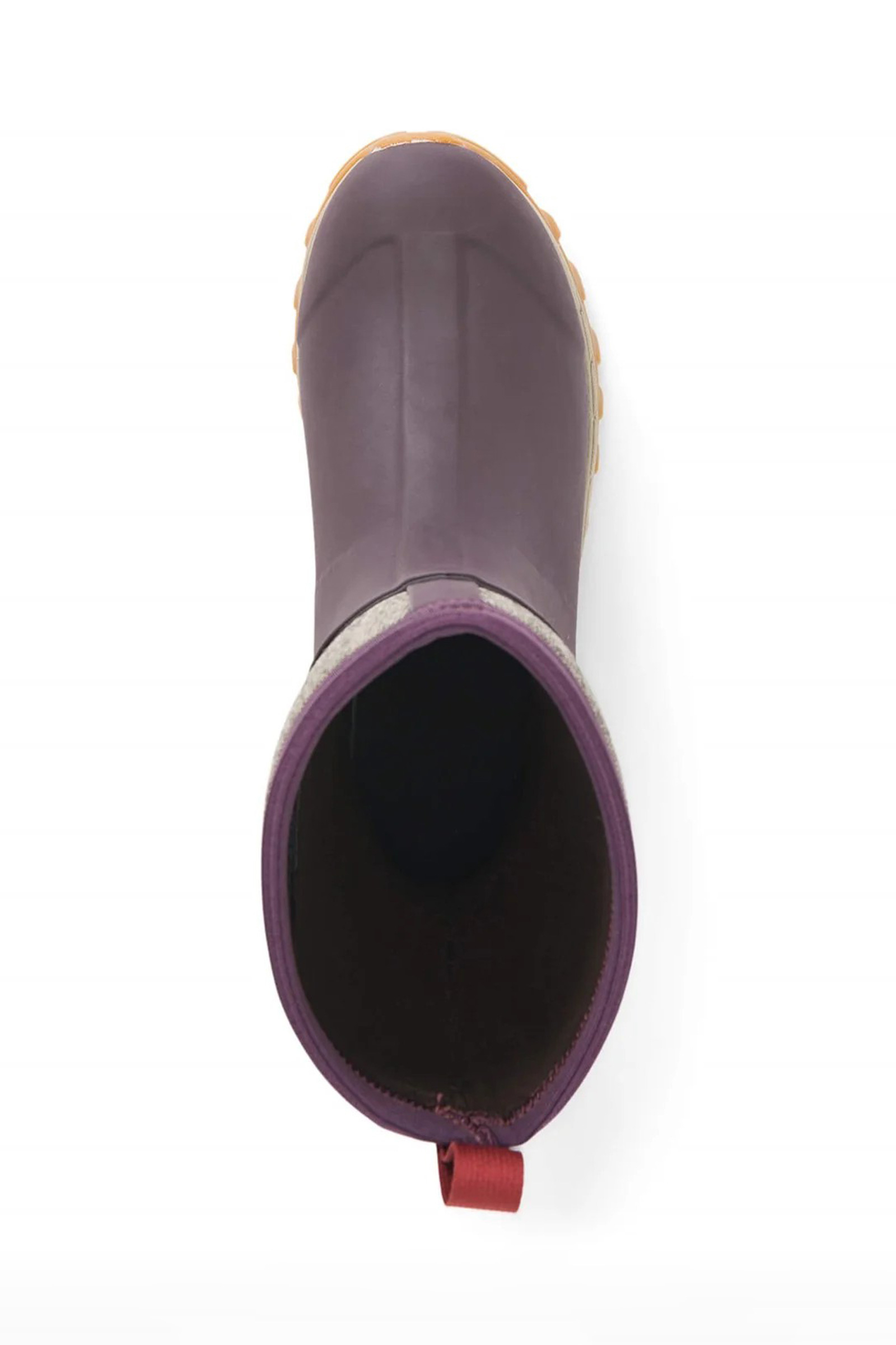 Muck Boot Arctic Sport II rubberlaarzen met middelhoge schacht