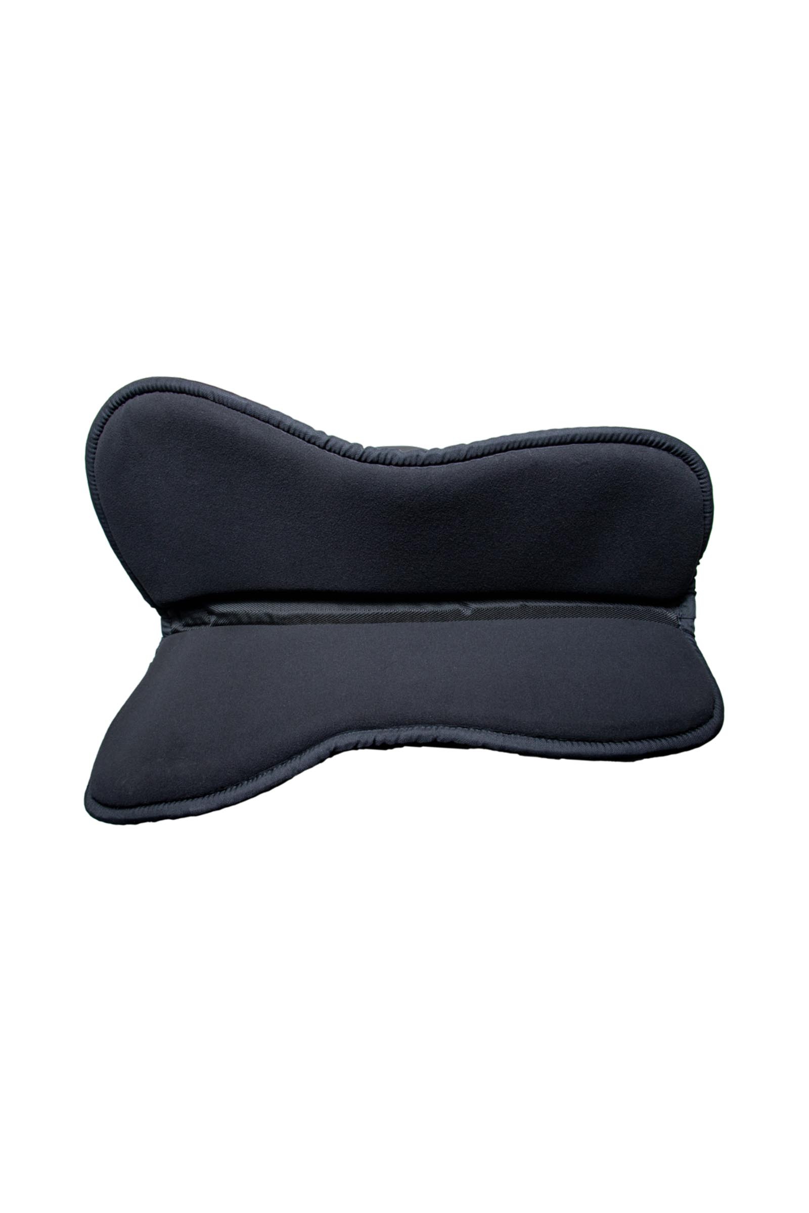 Karlslund Bli&eth;a memory foam zadeldek  