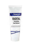 Trikem Radital Warming Ointment, 75 ml