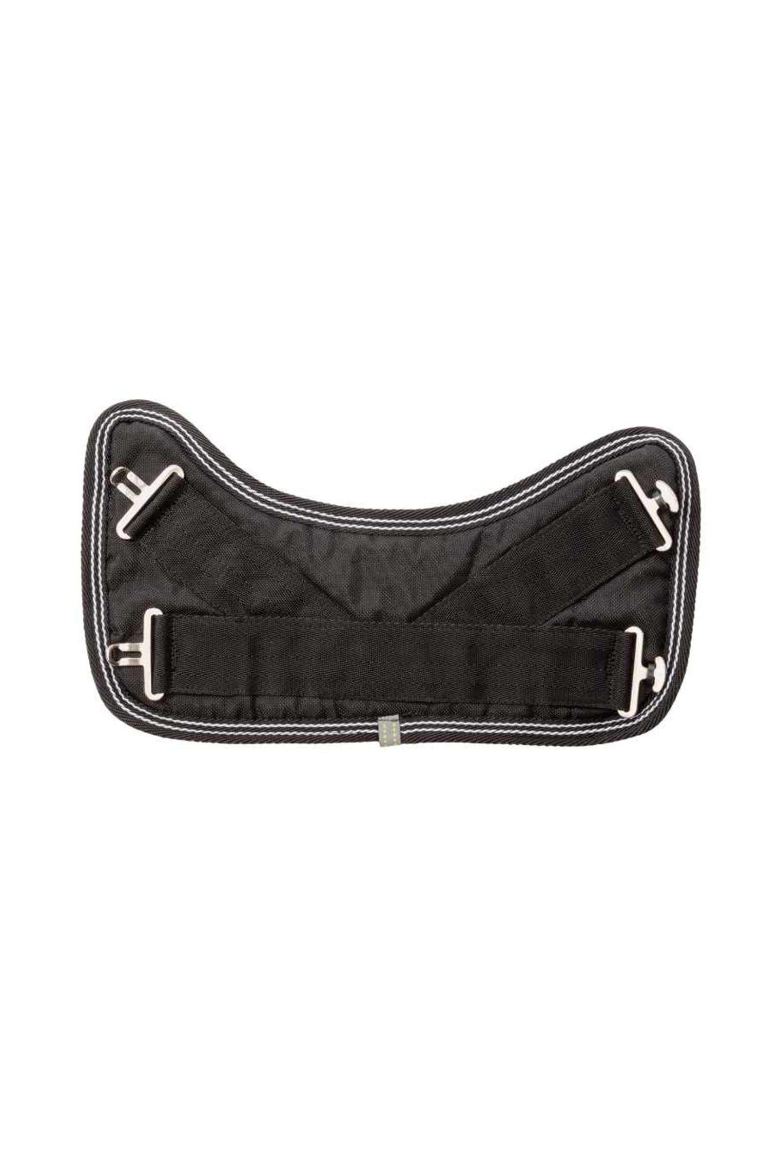 Kavalkade borstflap kunstvacht voor Stallion deken