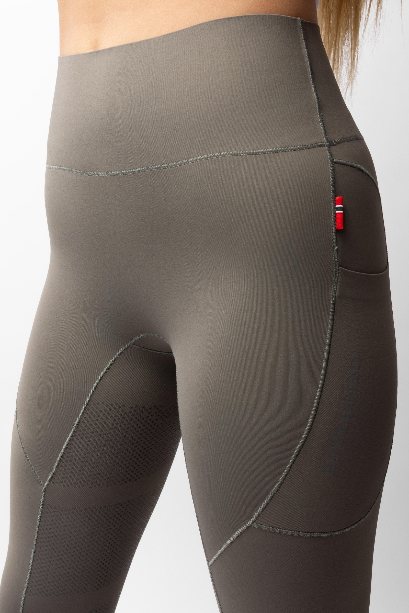 B Vertigo Viktoria dames fullseat rijlegging met minder naden  