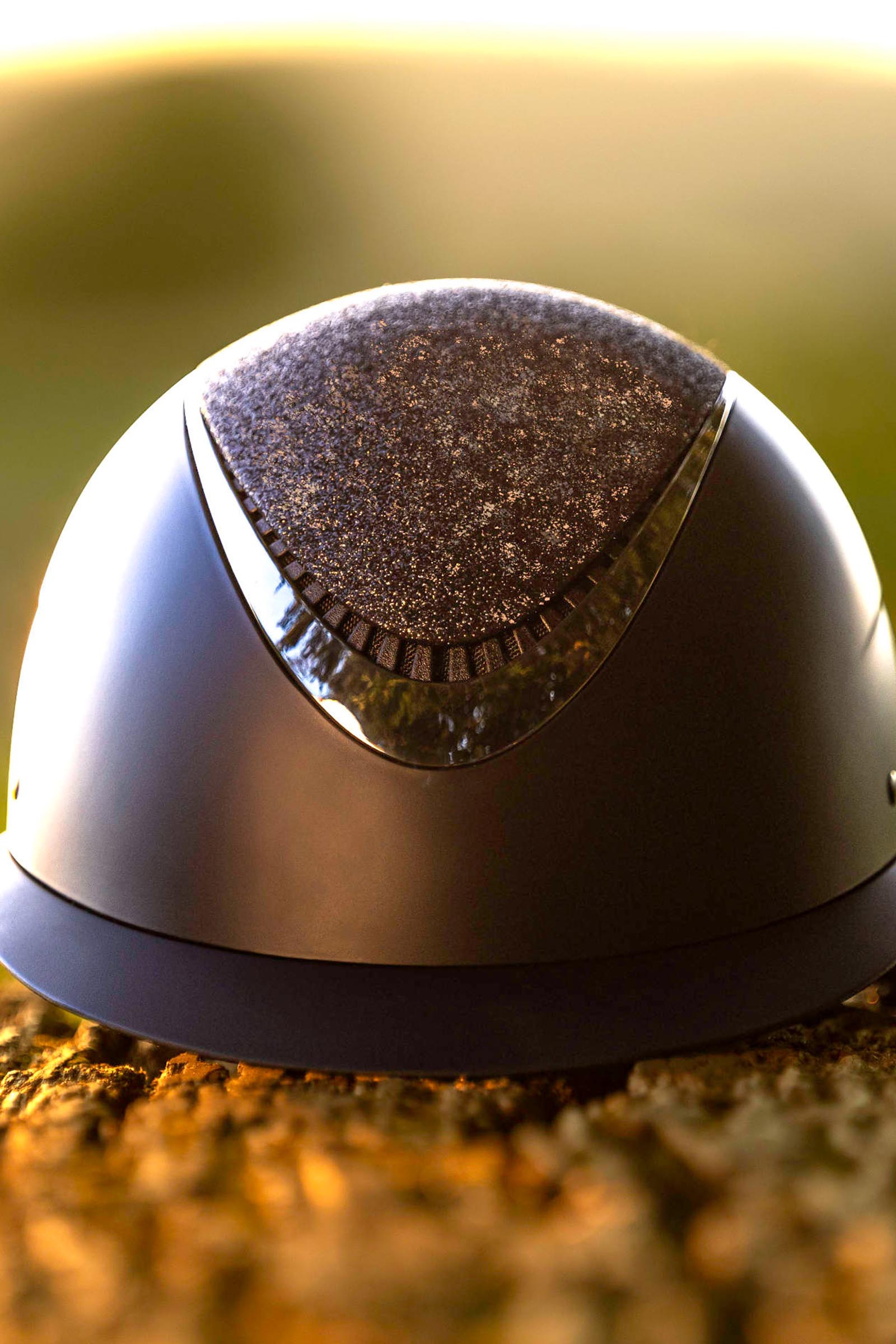 USG Comfort Highlight rijhelm (EN 1384:2023)