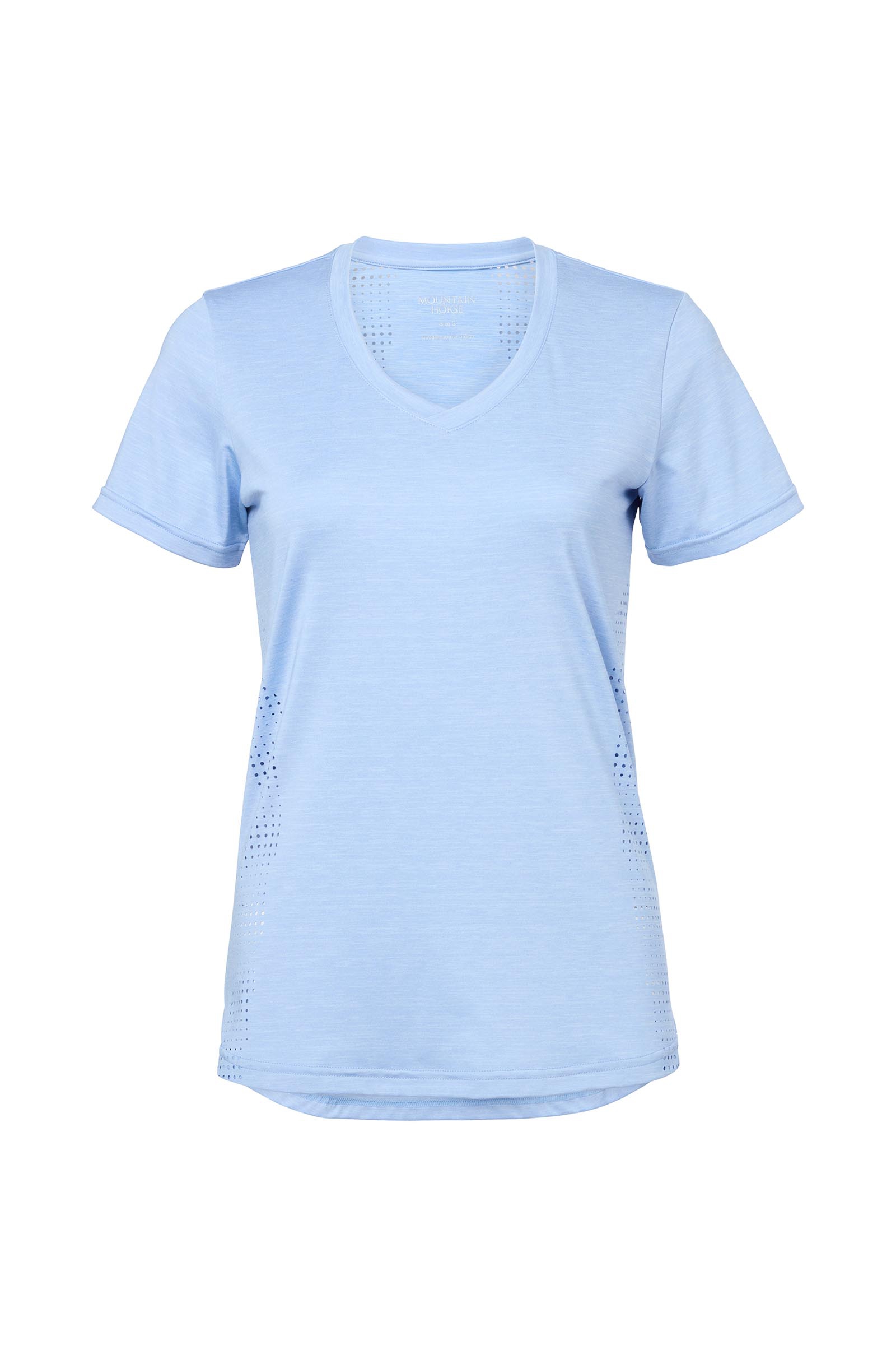 Mountain Horse Aztec dames T shirt