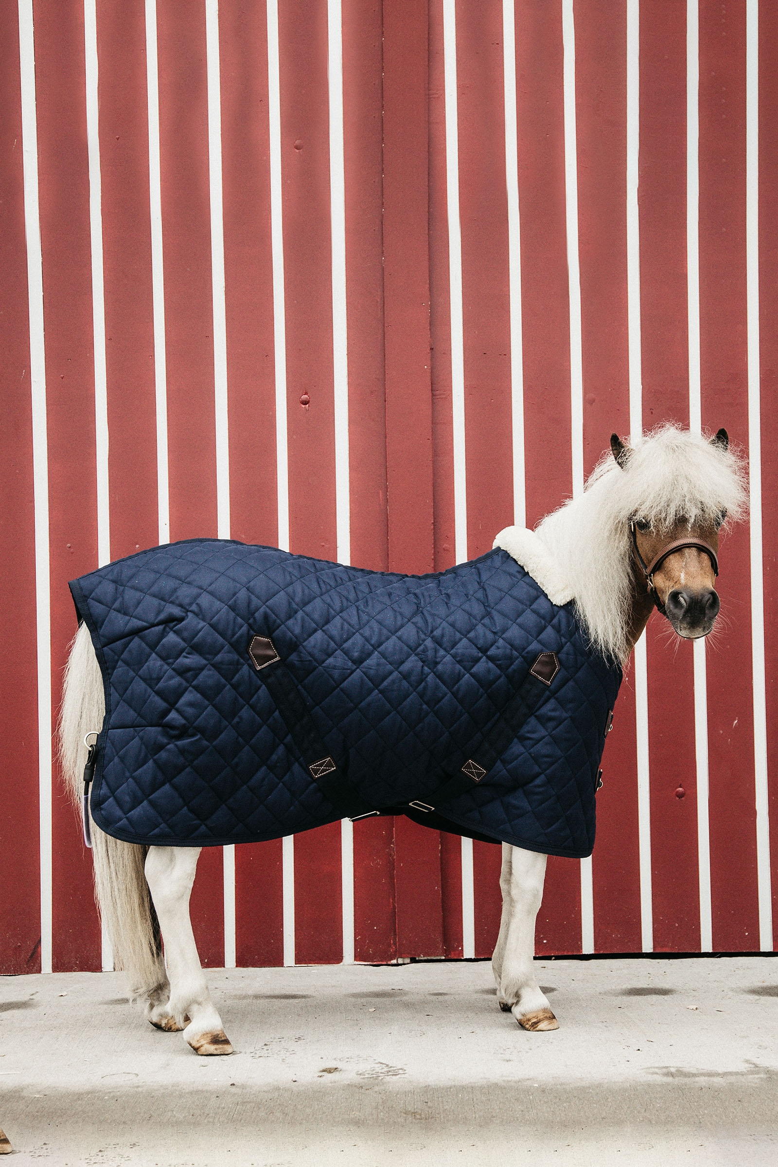 Kentucky Horsewear staldeken 400g