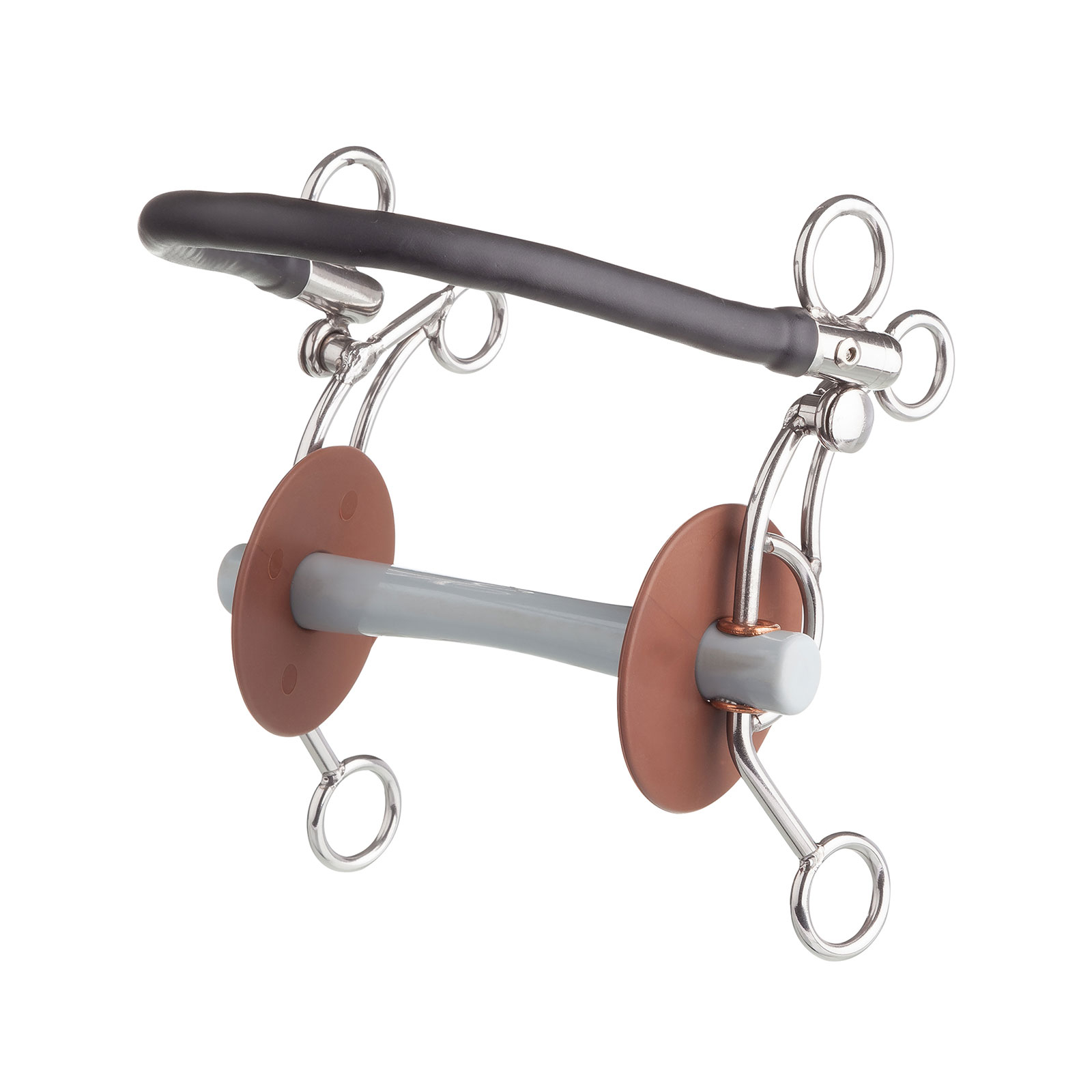 Beris Tandem US with COMFORT Bar - Soft