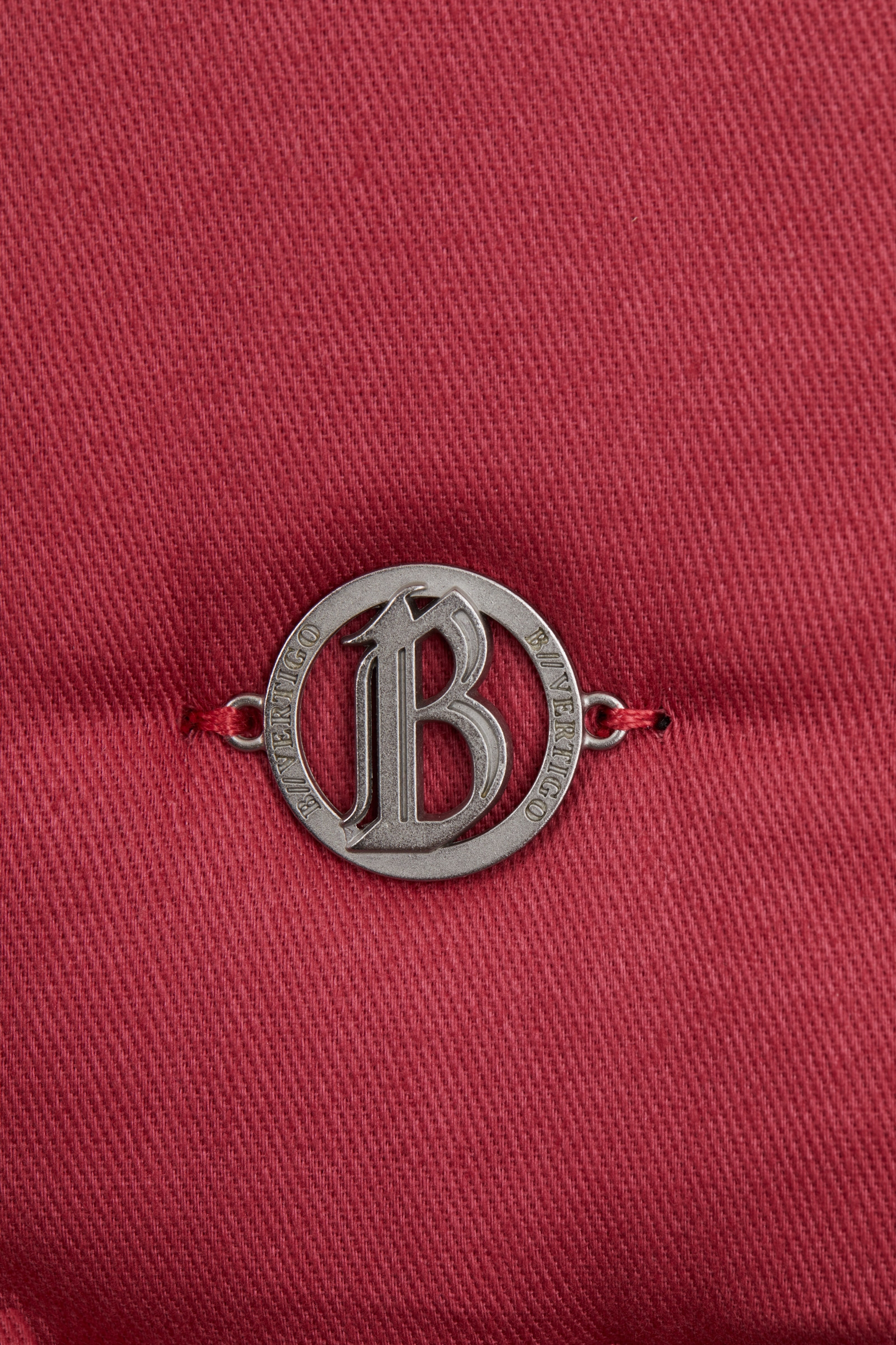 B Vertigo Laurel Dressuurzadeldek