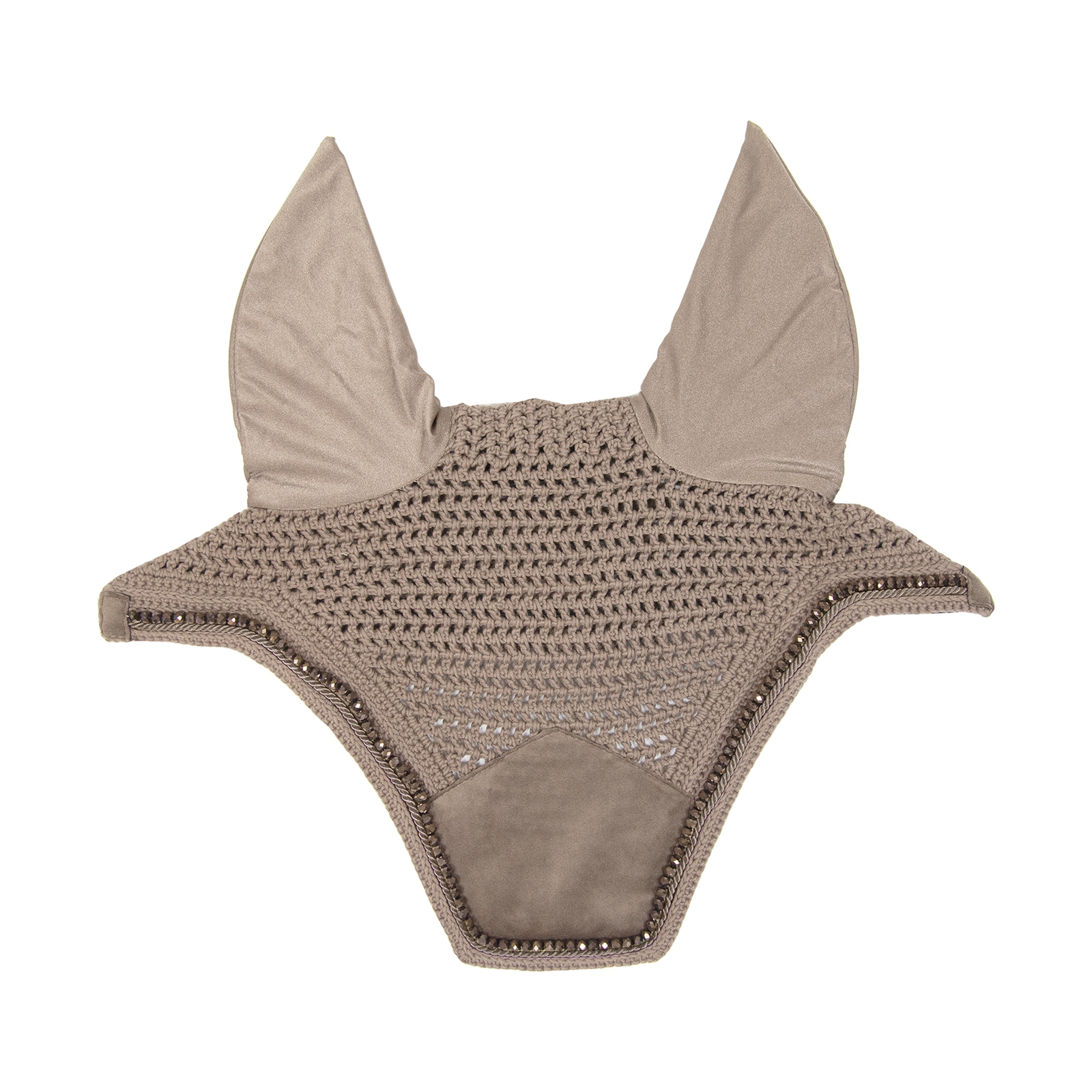 Kentucky Horsewear Oornetje Wellington Velvet