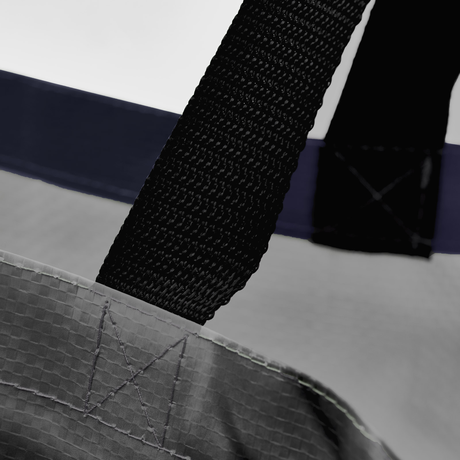 Horze Grote Shopper Bag