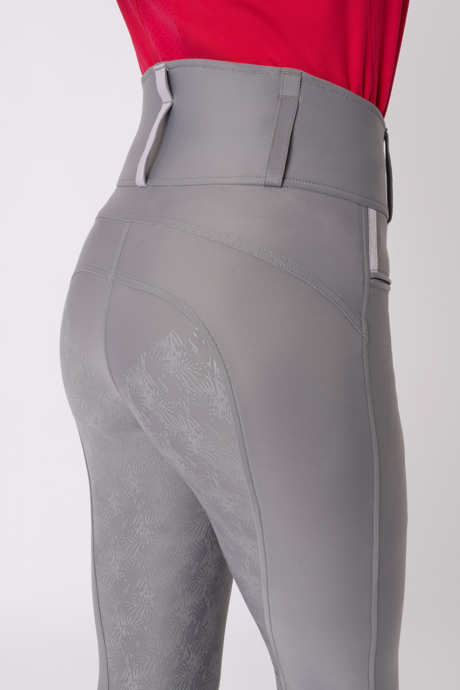 Horze Arina fullgrip rijbroek, dames